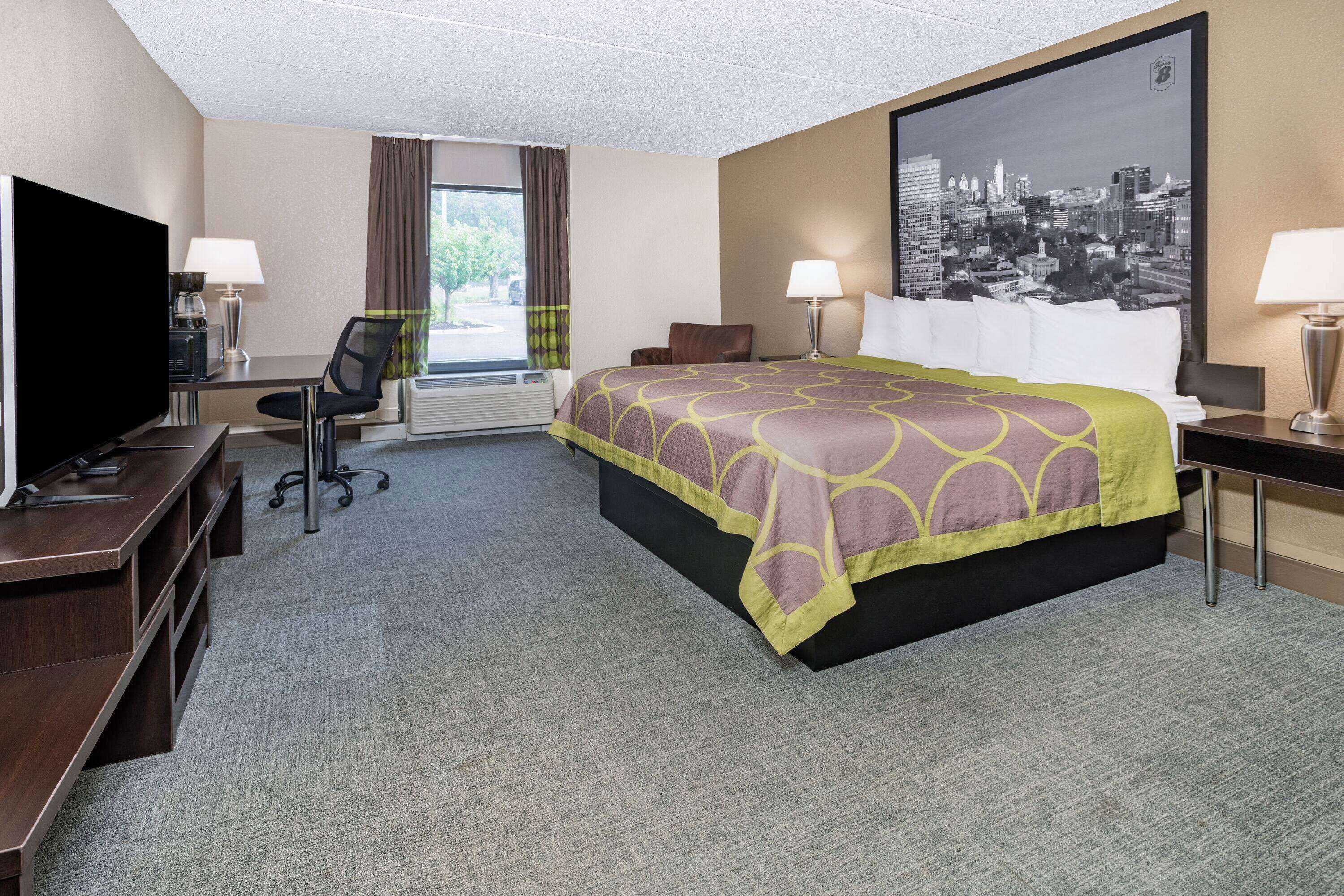 Gift card for Super 8 by Wyndham Mount Laurel Gift card for Super 8 by Wyndham Mount Laurel