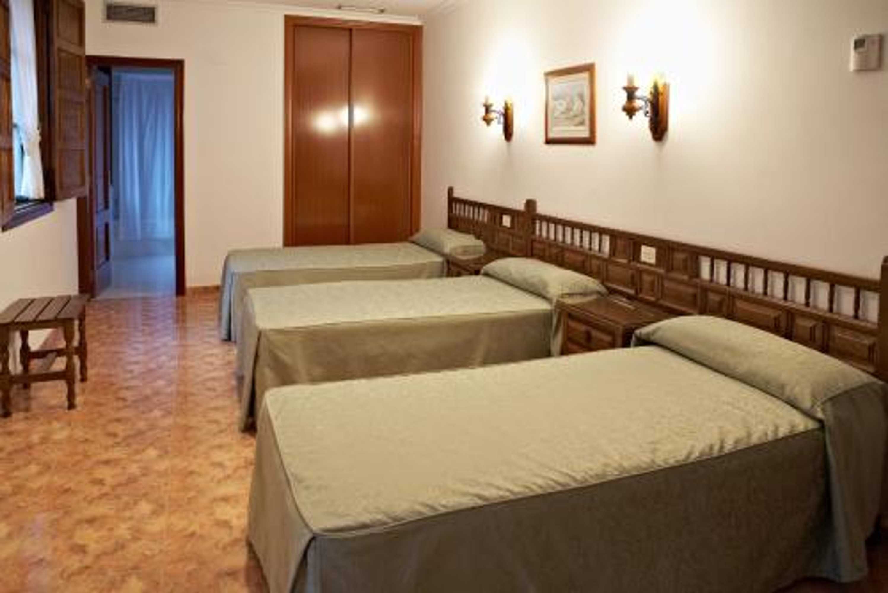 Gift card for Hospederia Monasterio de Poio Gift card for Hospederia Monasterio de Poio