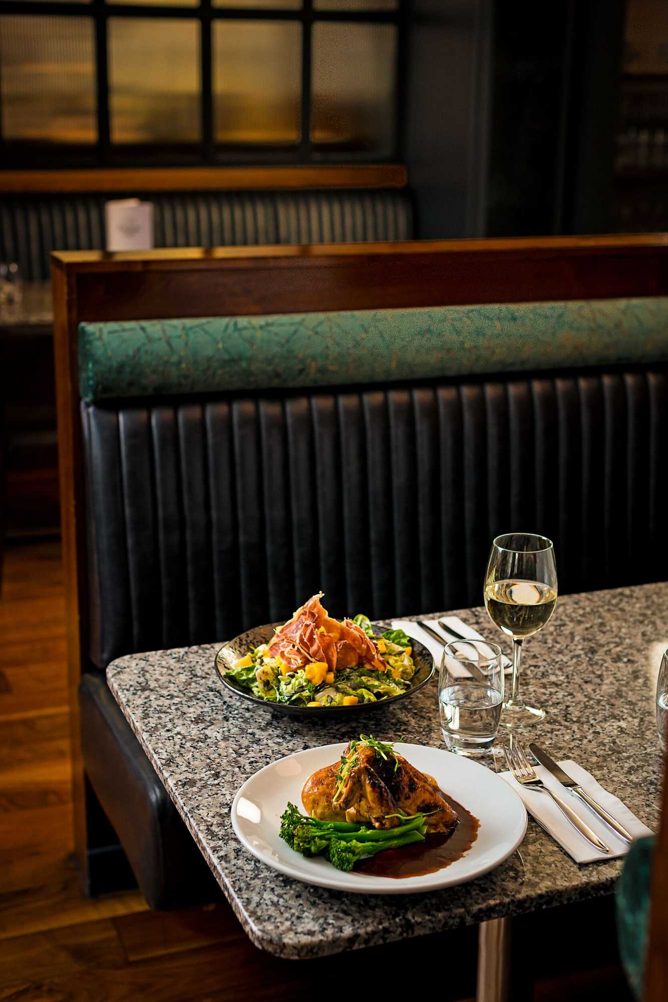 Gift card for The George Limerick Hotel