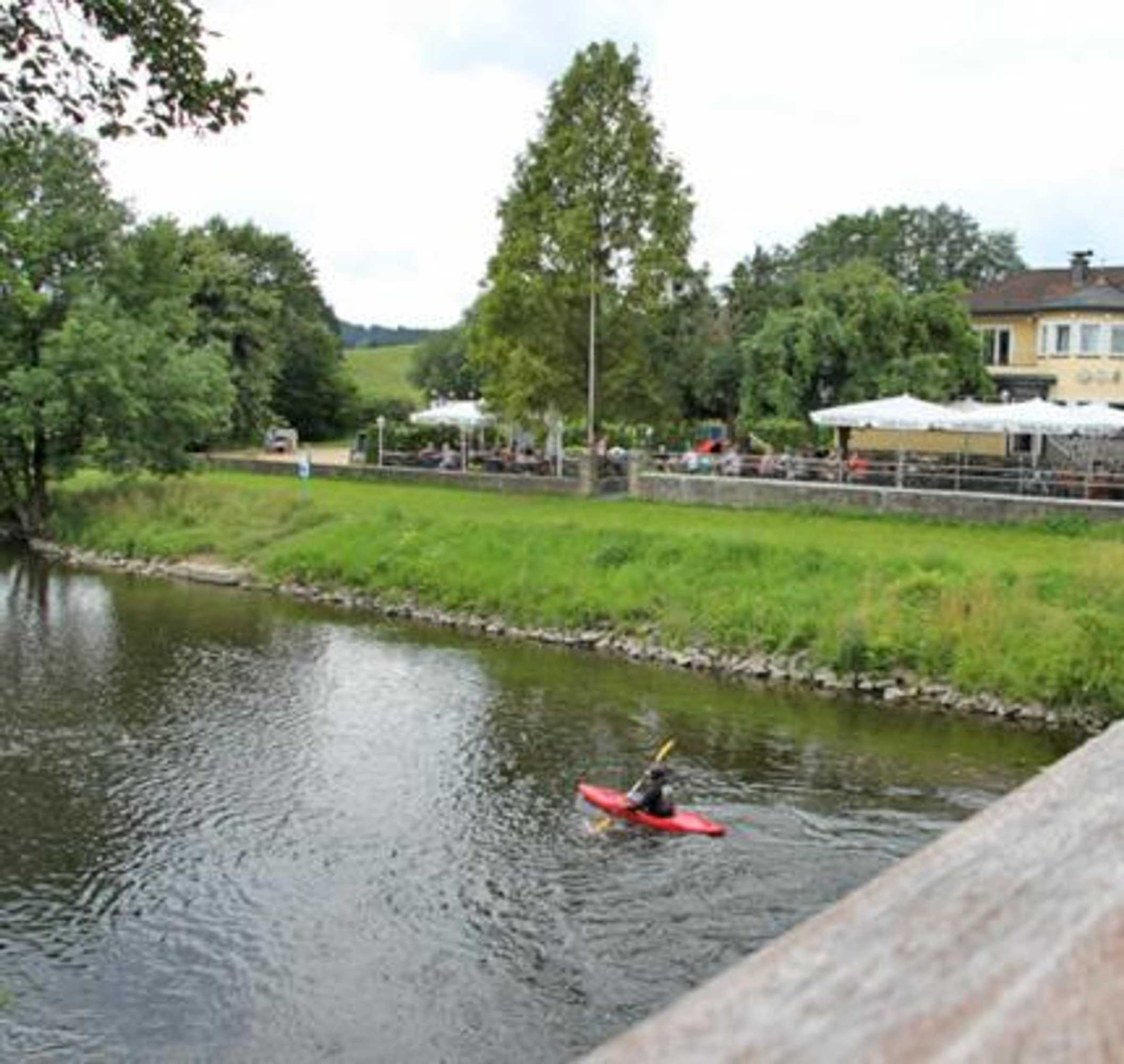 Gift card for Aggerschlösschen