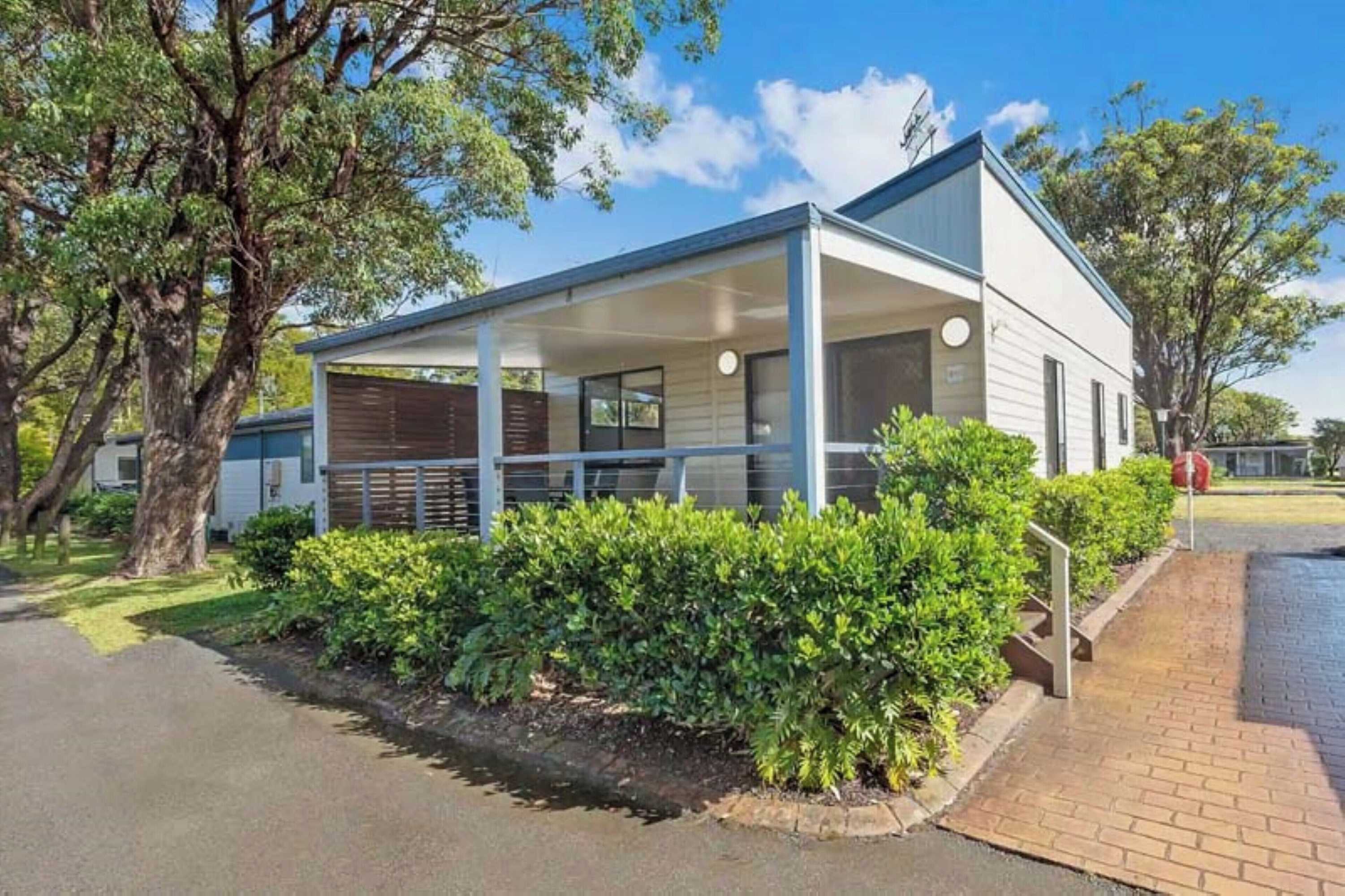 Gift card for Reflections Hawks Nest Holiday & Caravan Park Gift card for Reflections Hawks Nest Holiday & Caravan Park