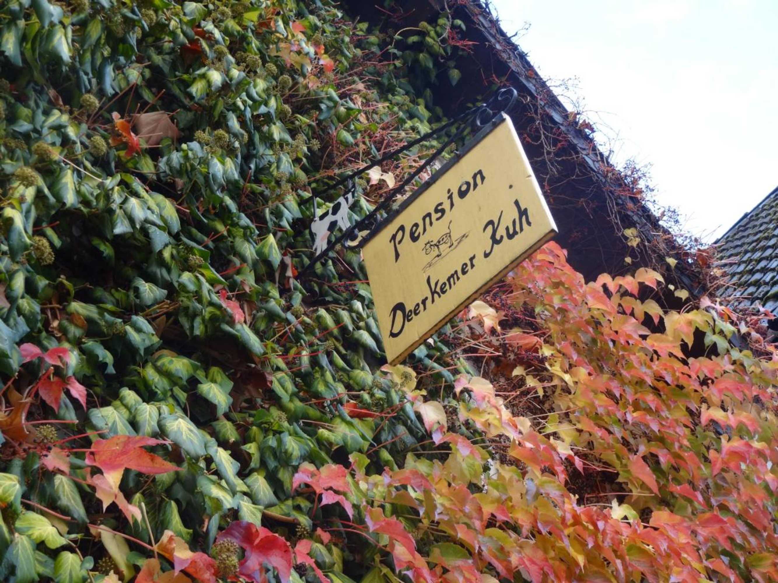 Gift card for Pension Deerkemer Kuh