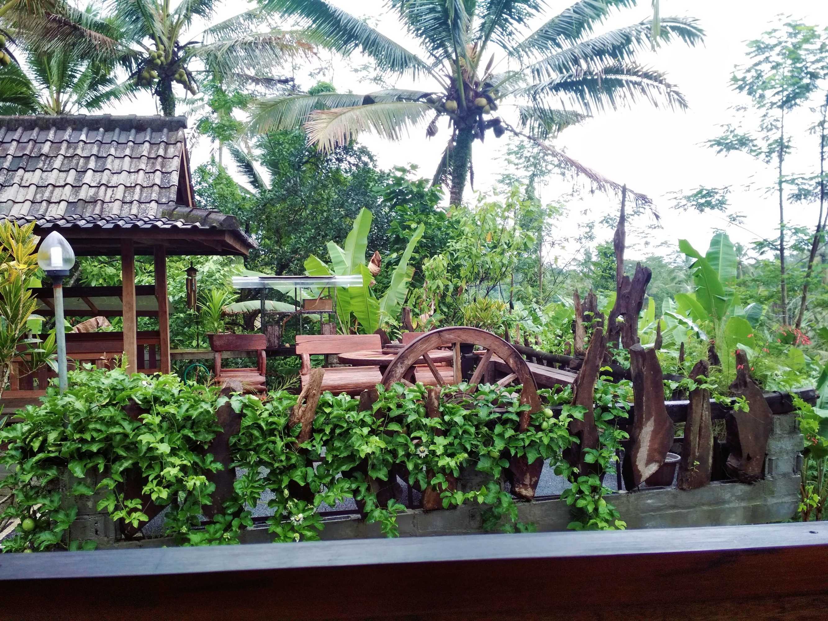 Gift card for Jatiwangi Villa