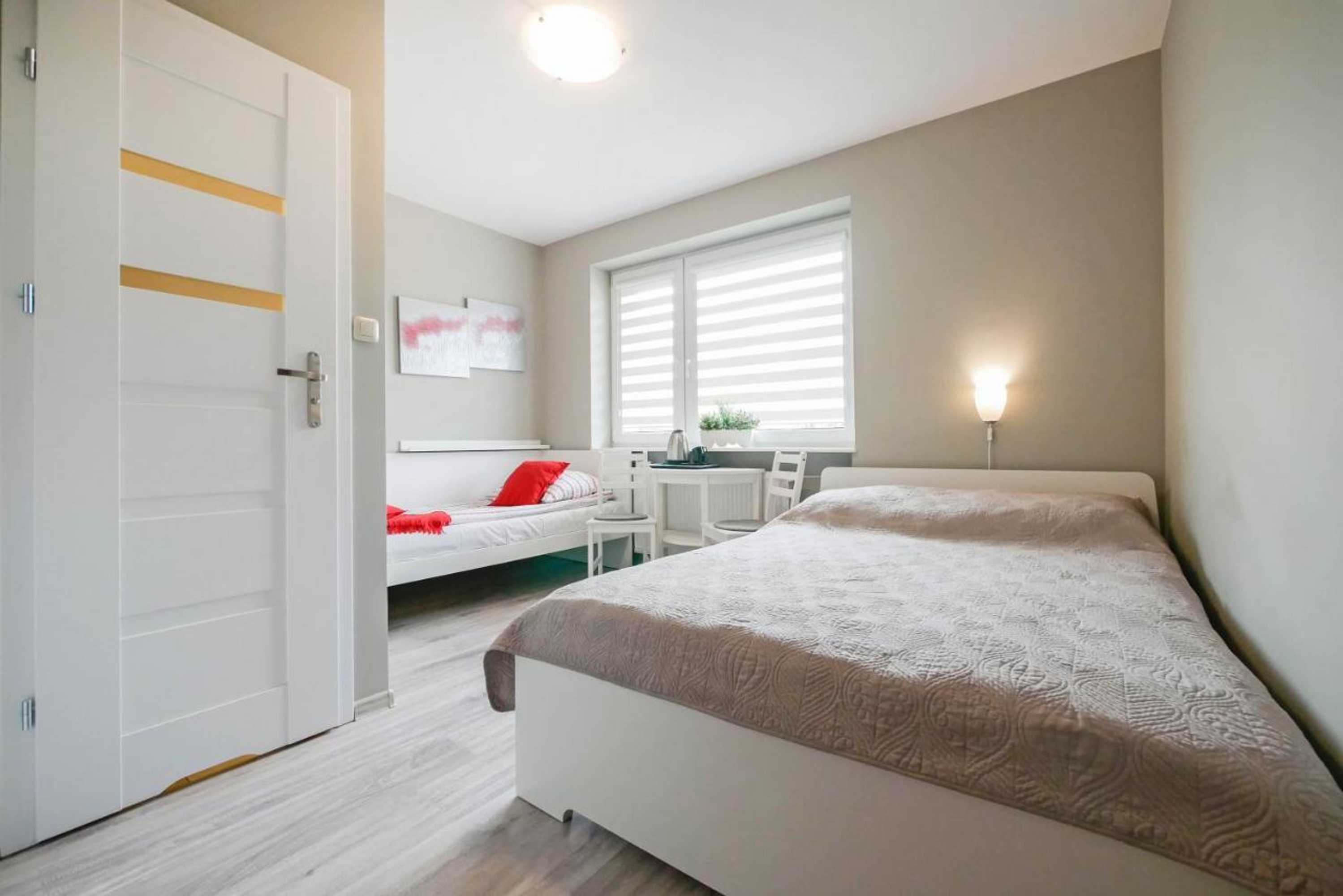 Gift card for Pokoje i Domki Atlantic