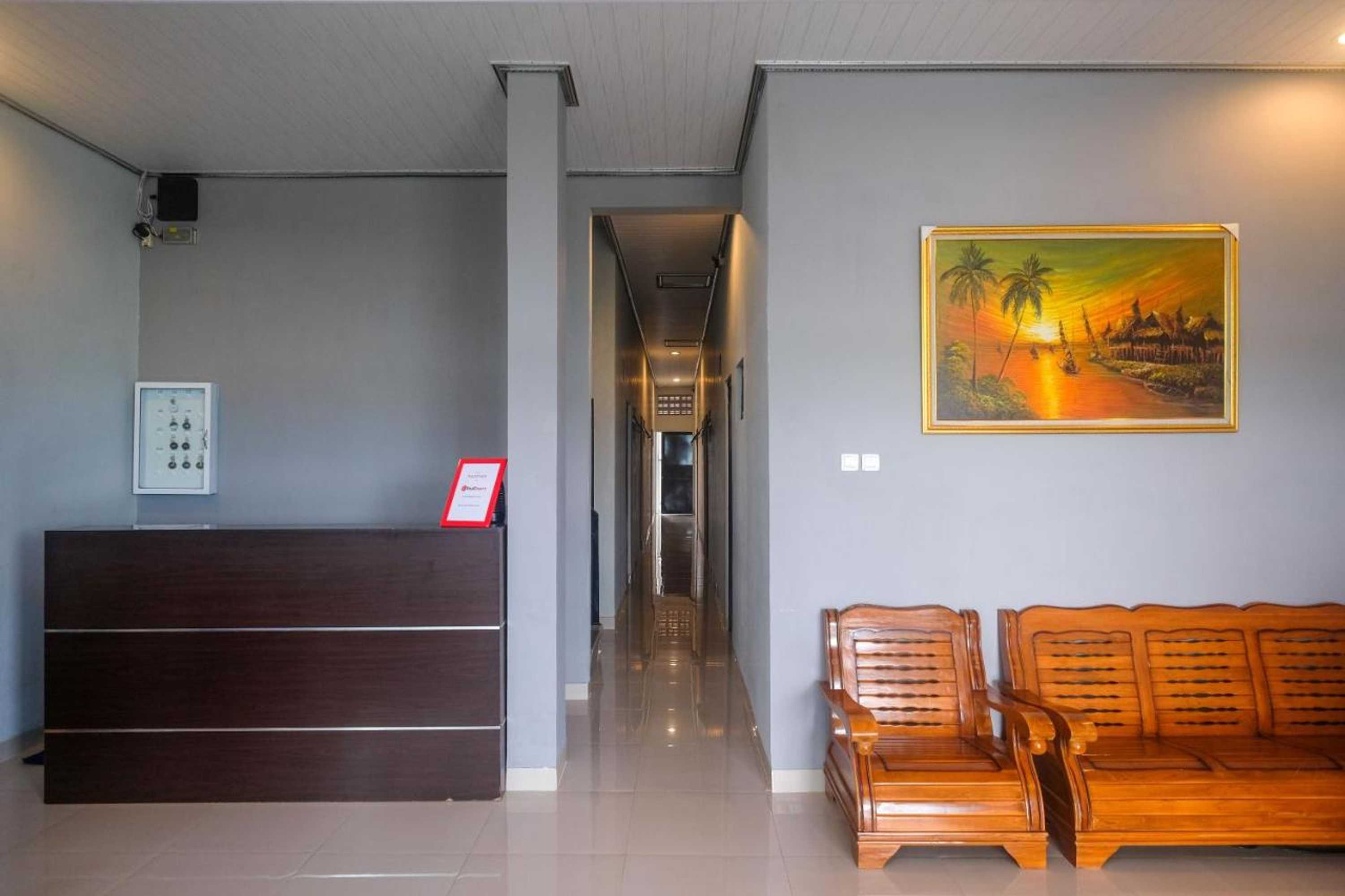 Gift card for Reddoorz Near Dr Oen Solo Baru Hospital Gift card for Reddoorz Near Dr Oen Solo Baru Hospital