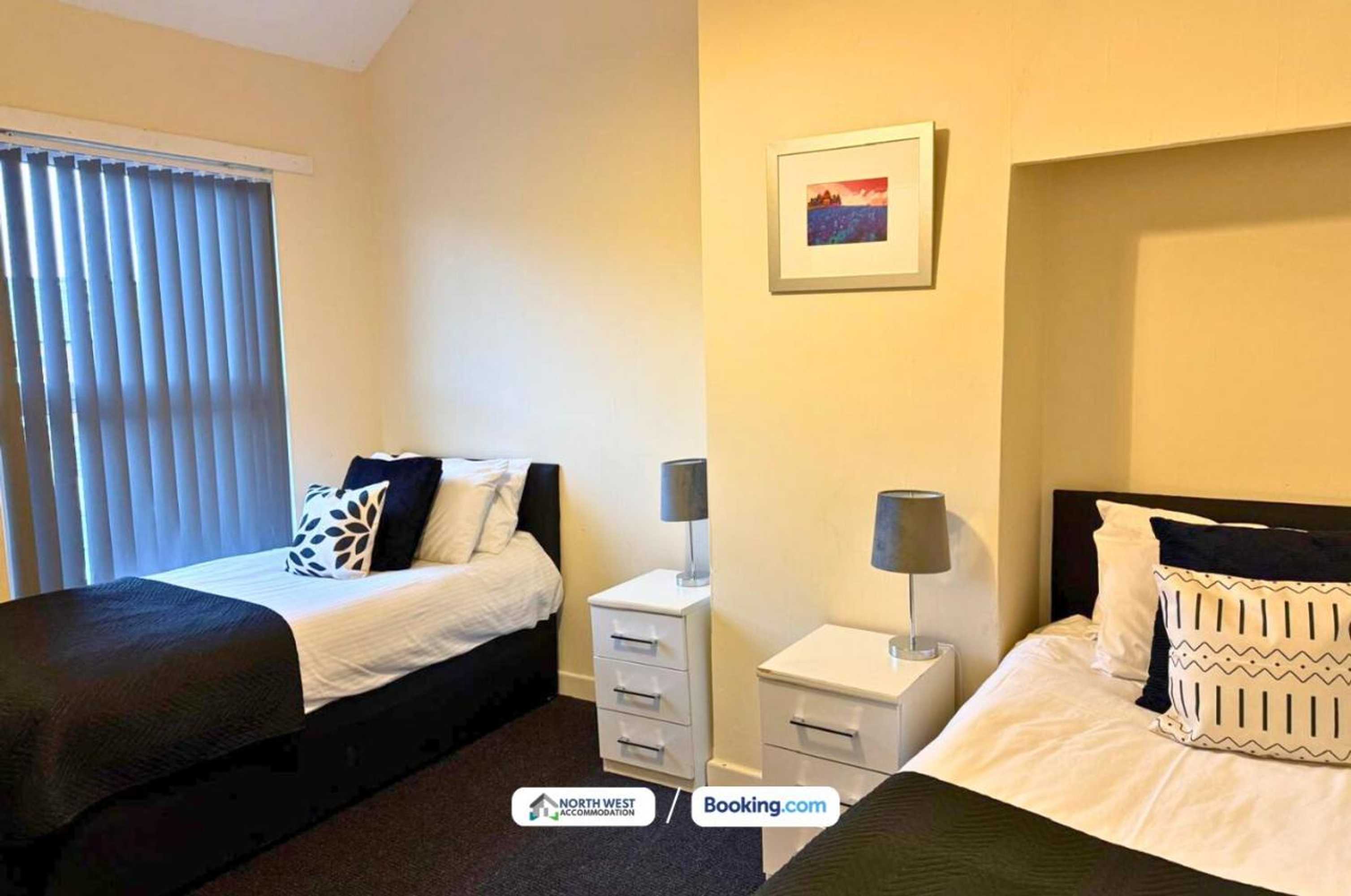 Gift card for Bramwell House