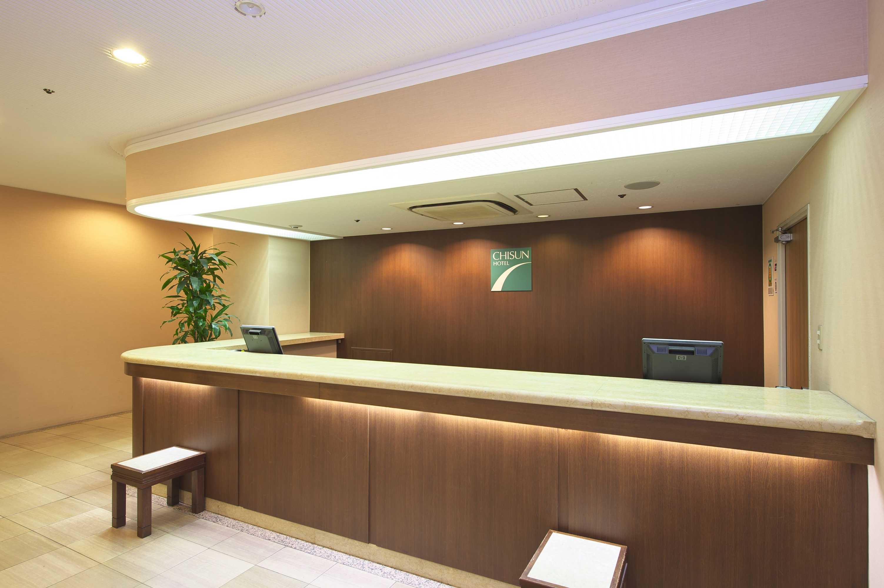 Gift card for Chisun Hotel Hiroshima Gift card for Chisun Hotel Hiroshima