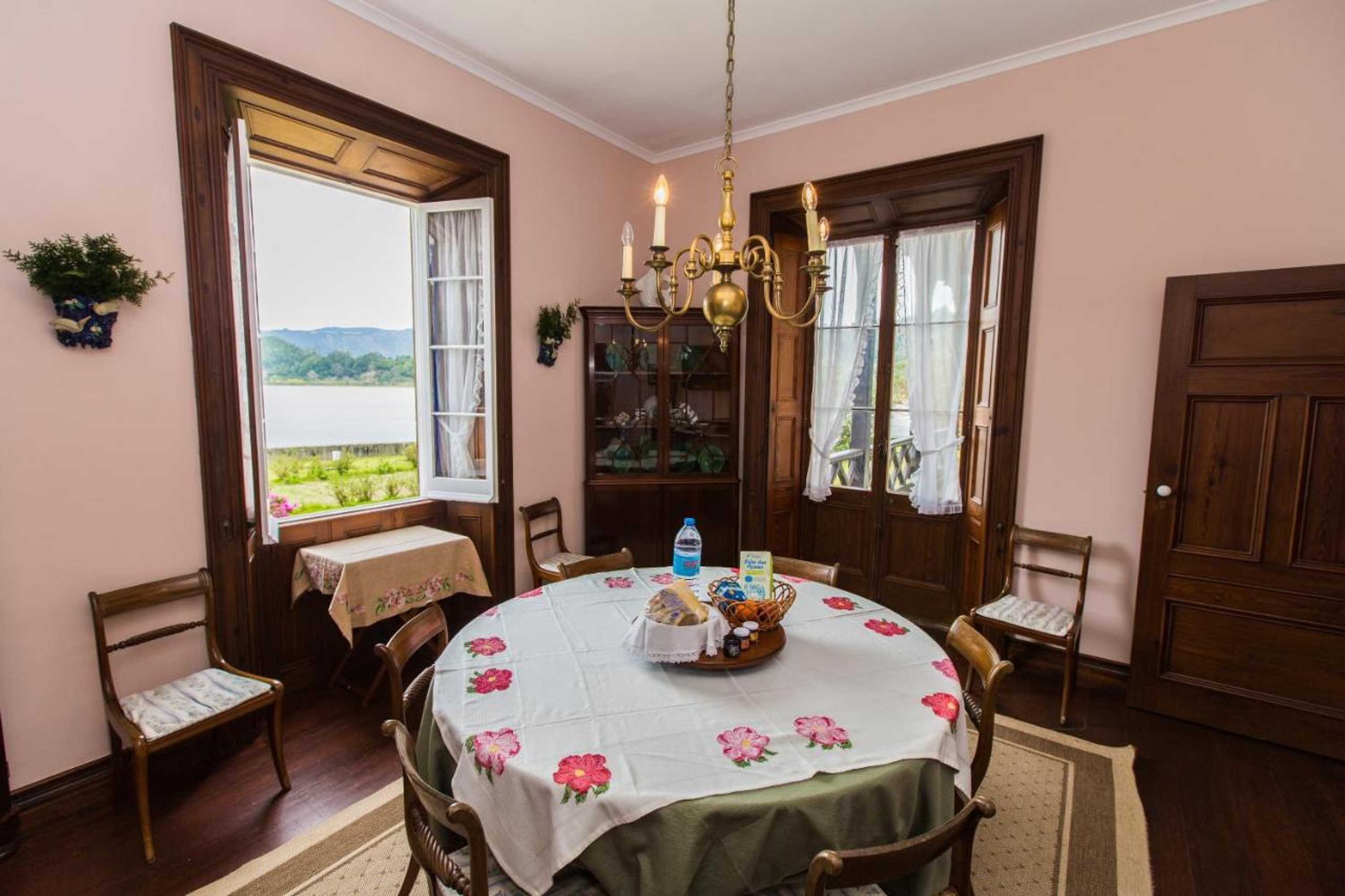 Gift card for Casa da Lagoa