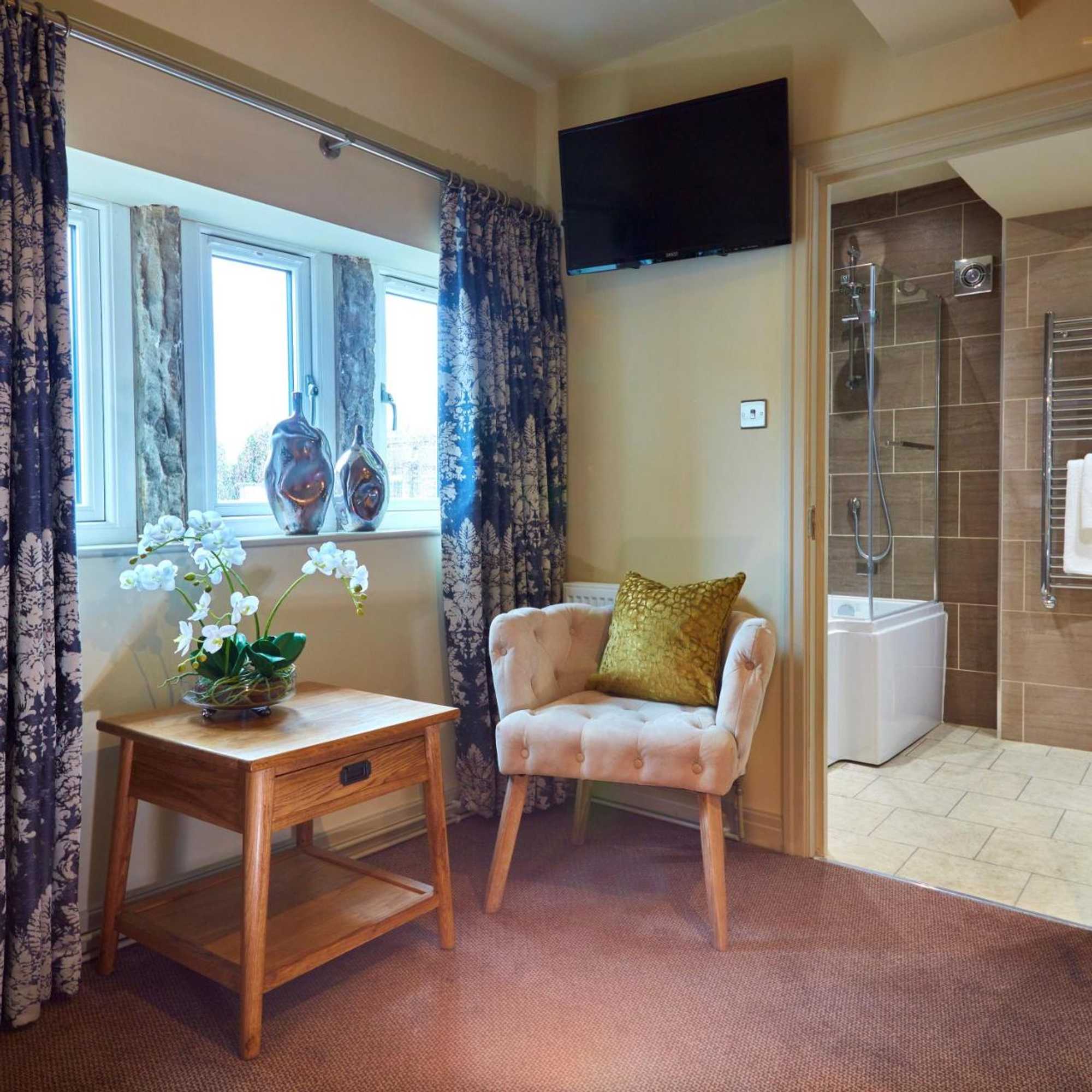 Gift card for The White Hart at Lydgate