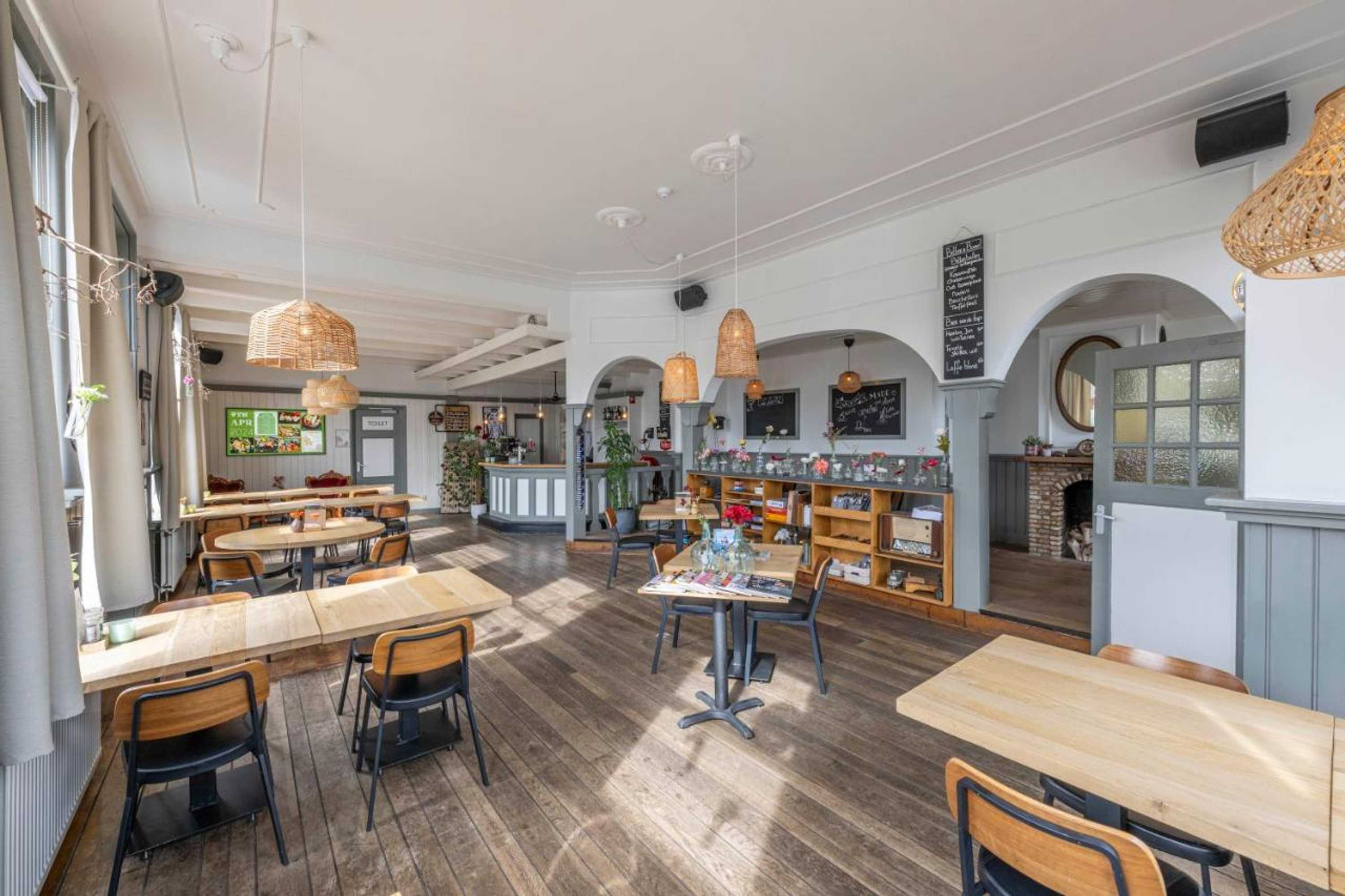 Gift card for Hotel Over de Brug