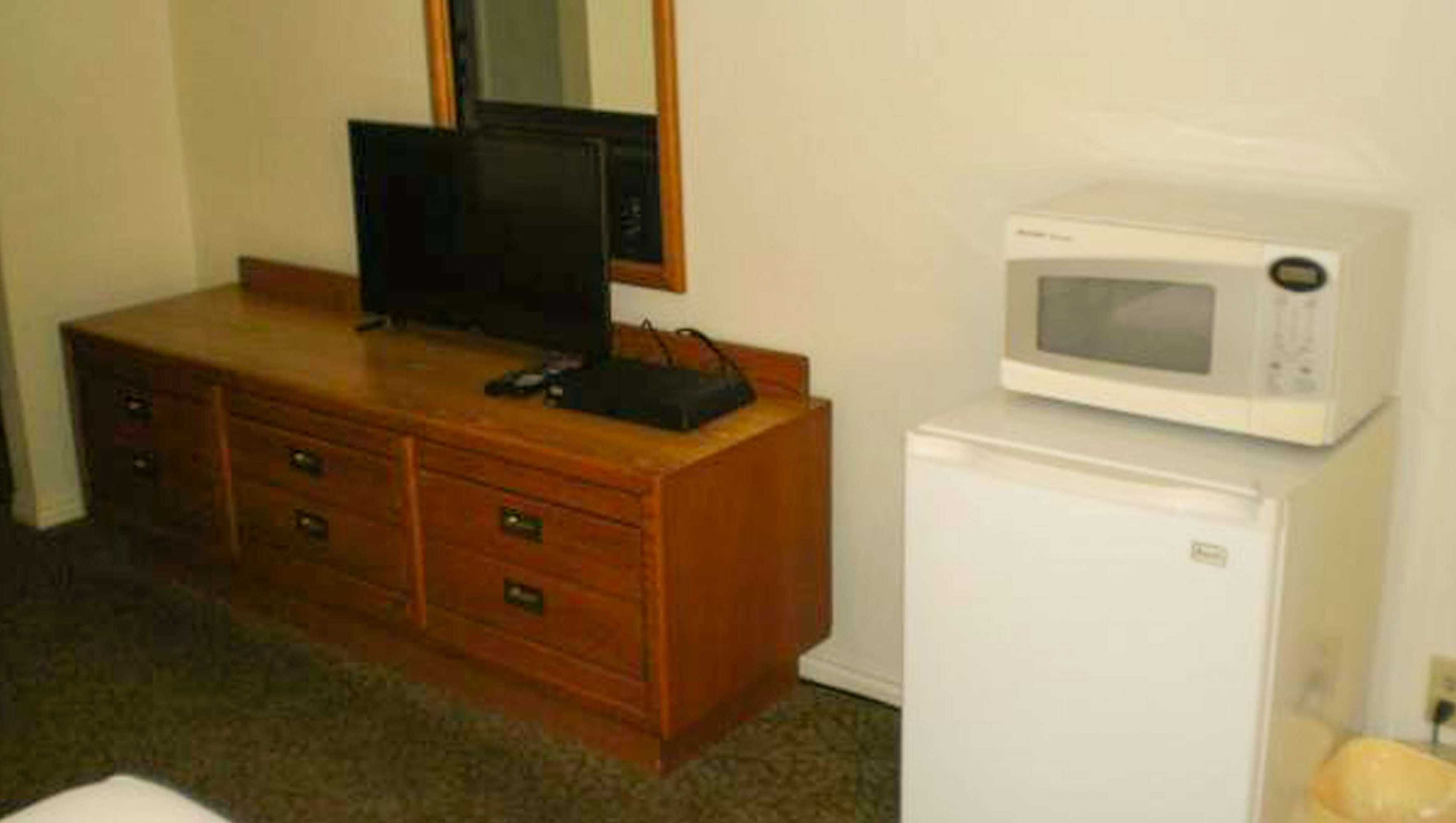 Gift card for Magnuson Hotel Park Vue