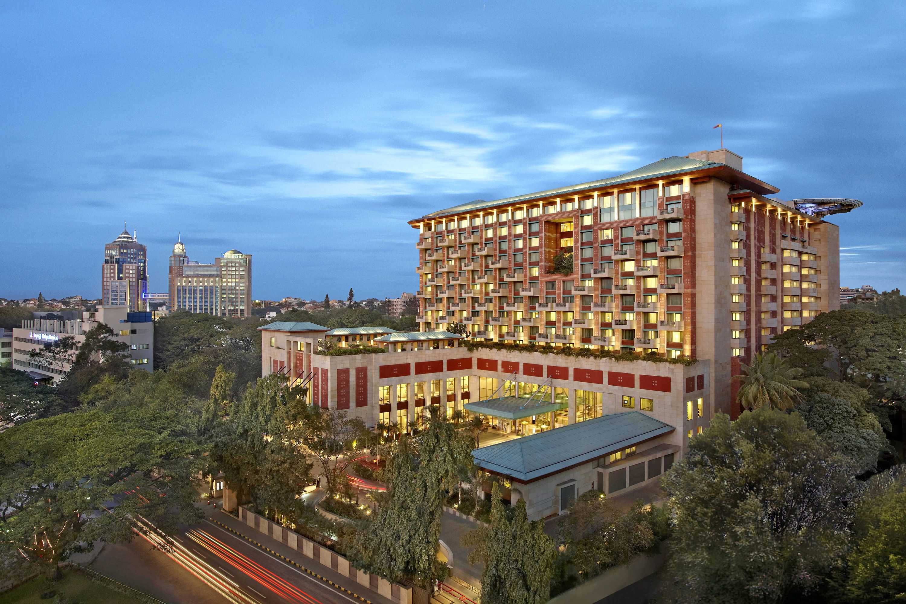 Gift card for Itc Gardenia, a Luxury Collection Hotel, Bengaluru Gift card for Itc Gardenia, a Luxury Collection Hotel, Bengaluru