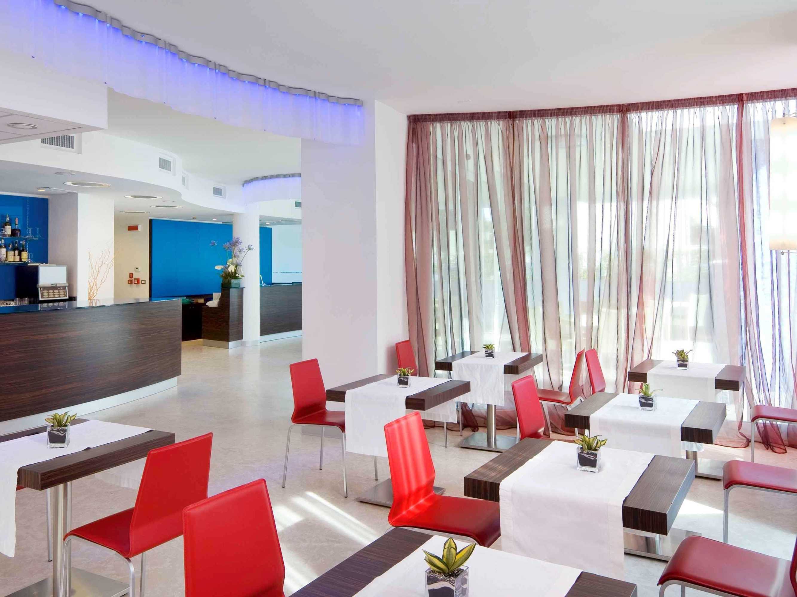 Gift card for Mercure Rimini Lungomare Gift card for Mercure Rimini Lungomare