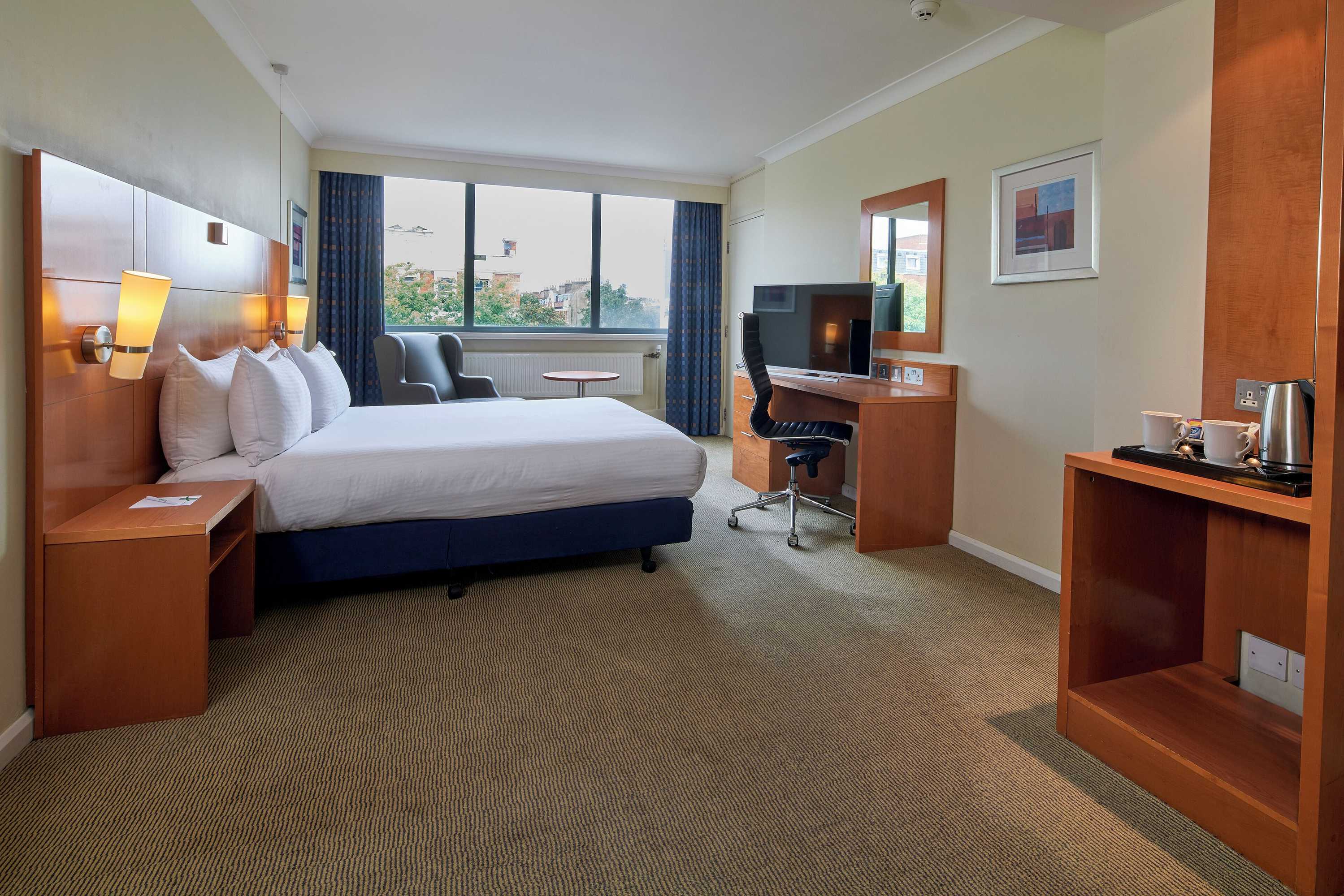 Gift card for Holiday Inn London-Bloomsbury Hotel by Ihg Gift card for Holiday Inn London-Bloomsbury Hotel by Ihg