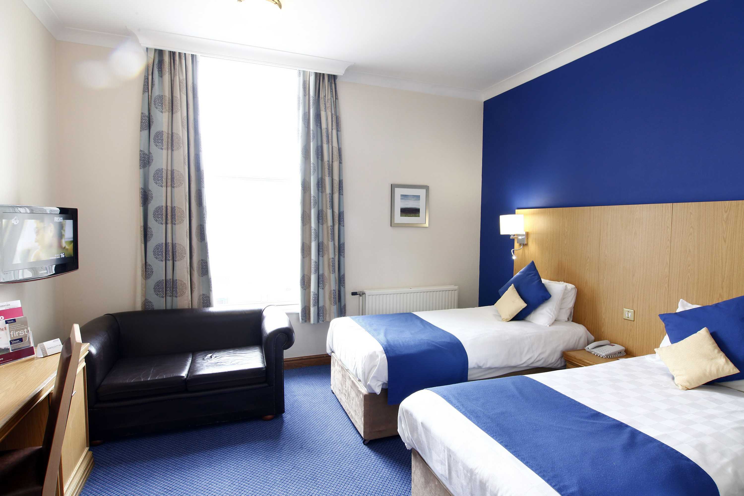 Gift card for The Royal Hotel Hull Gift card for The Royal Hotel Hull