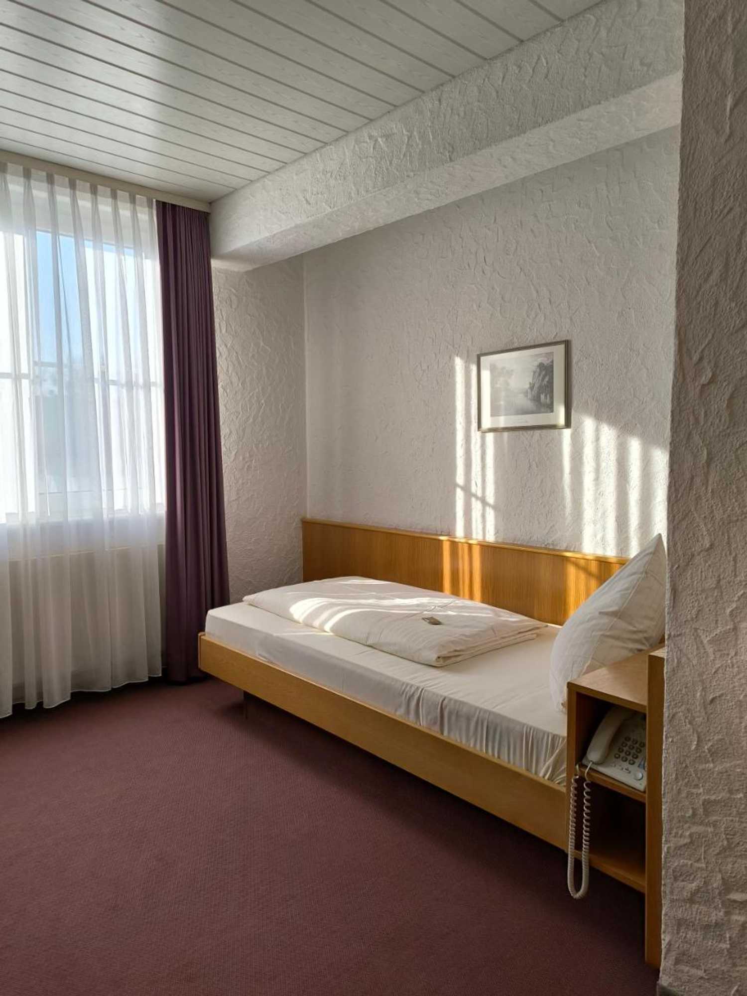 Gift card for Garni Kiefer