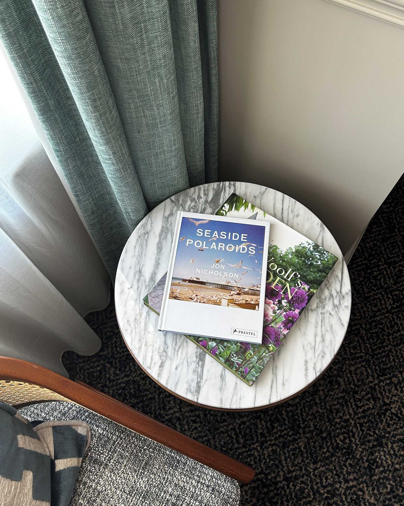 Gift card for The White Horses by Everly Hotels Collection