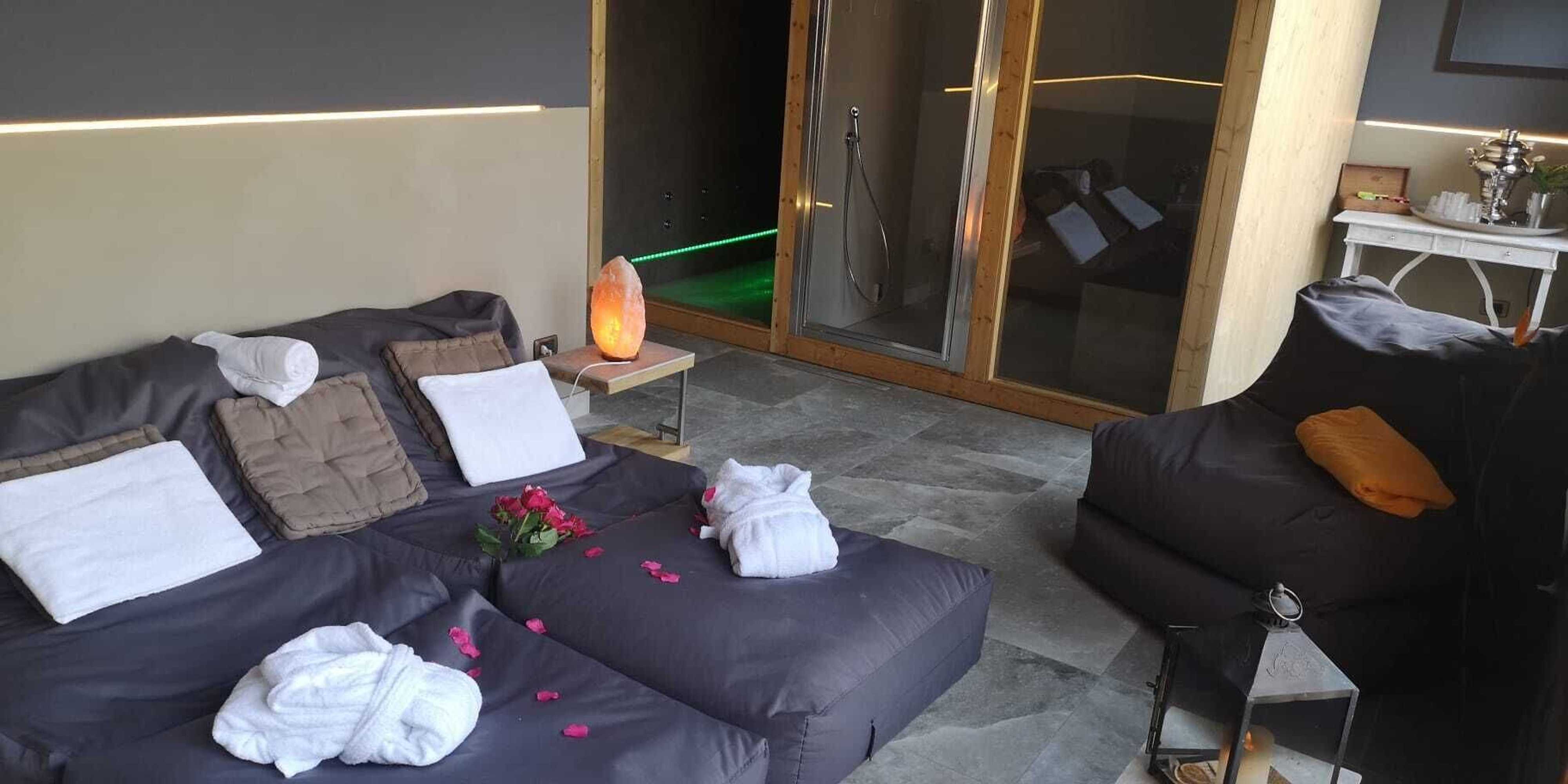 Gift card for Sport Hotel All'ancora Gift card for Sport Hotel All'ancora