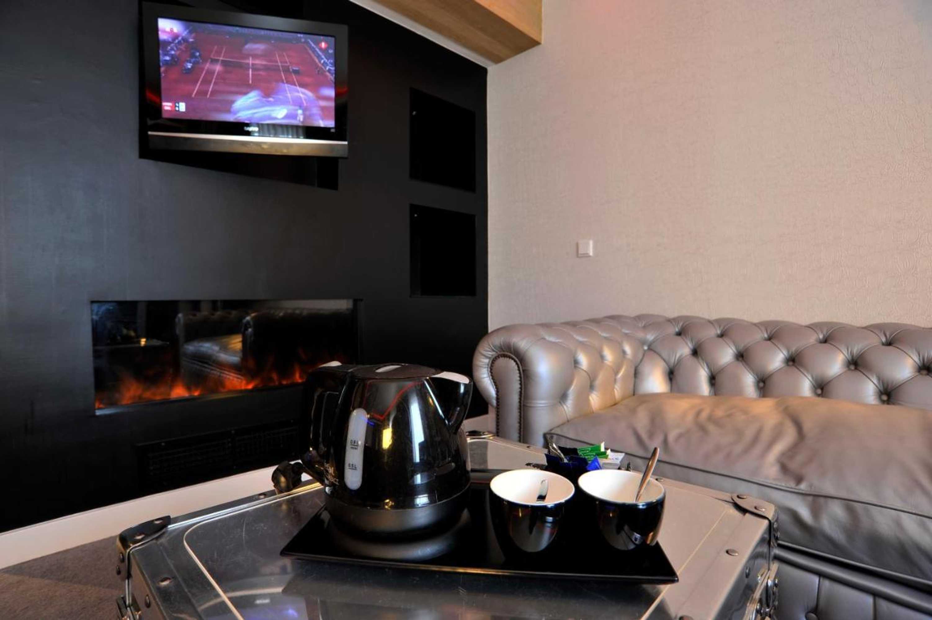 Gift card for Villa Rubenshof