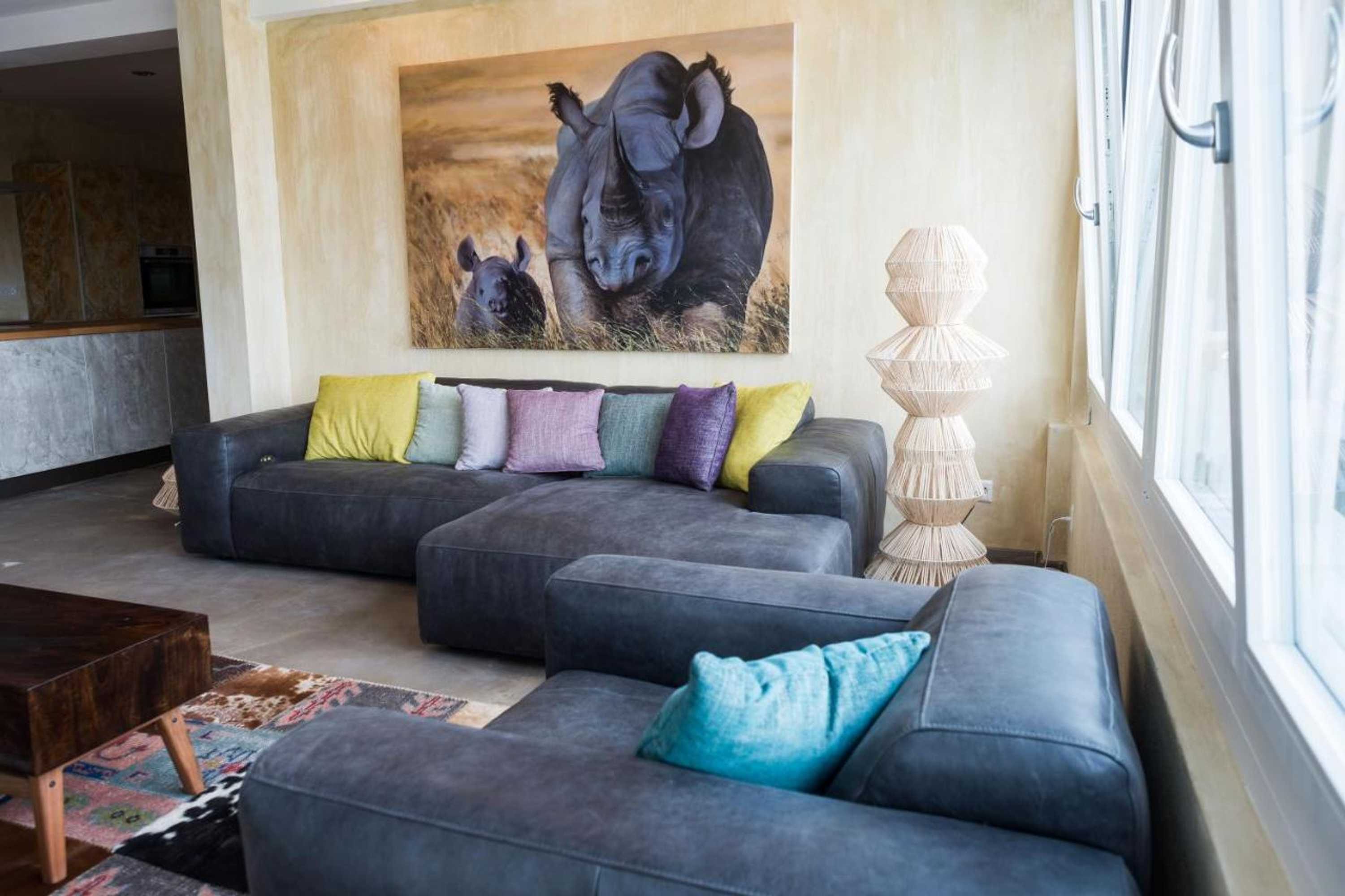 Gift card for No1 Art B&b