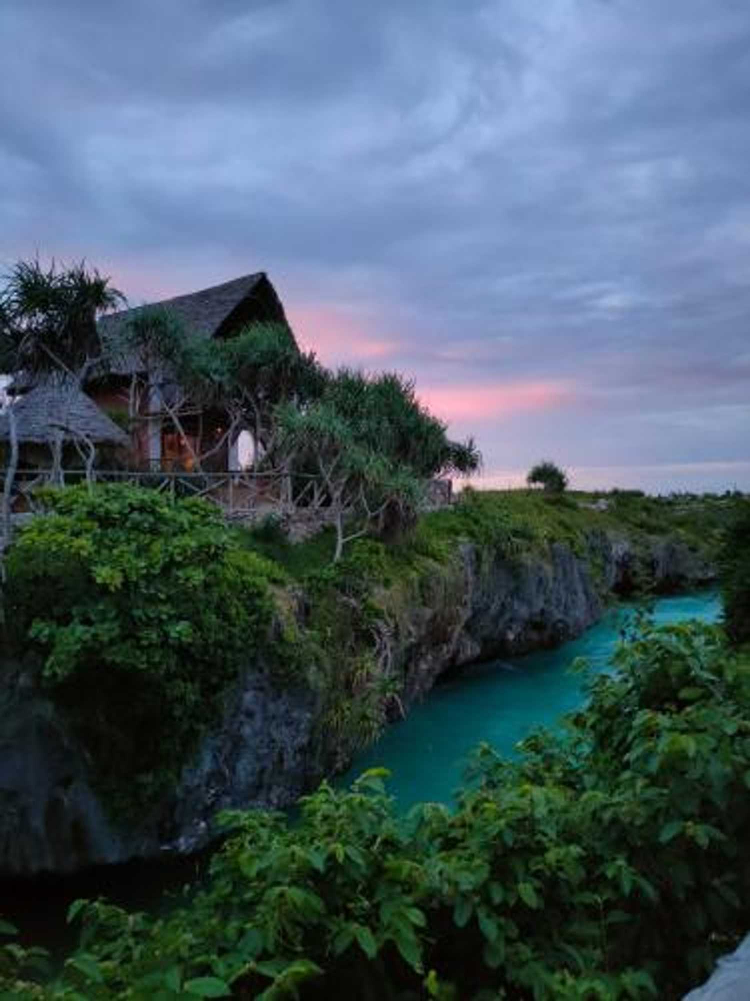 Gift card for Eden Rock Zanzibar Gift card for Eden Rock Zanzibar