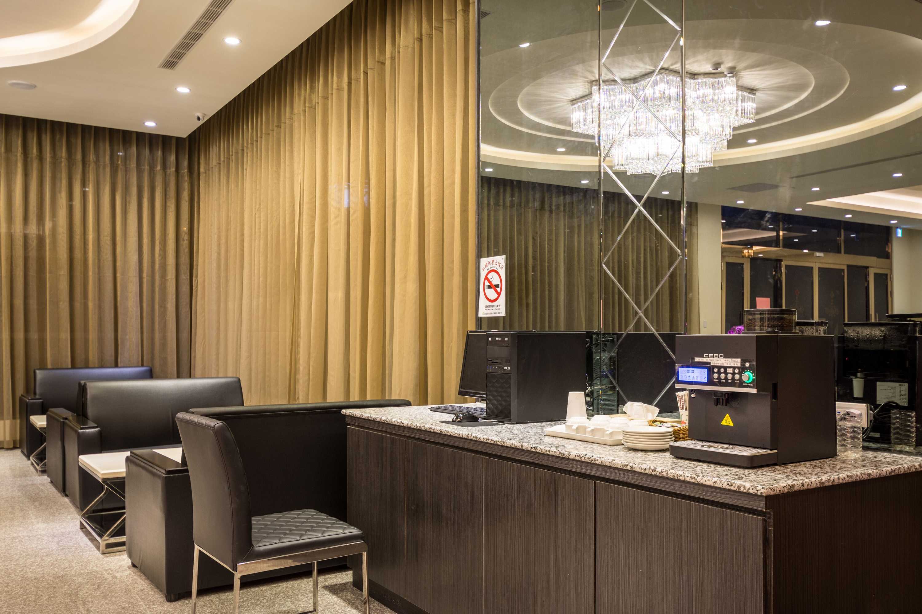 Gift card for Midu Business Hotel