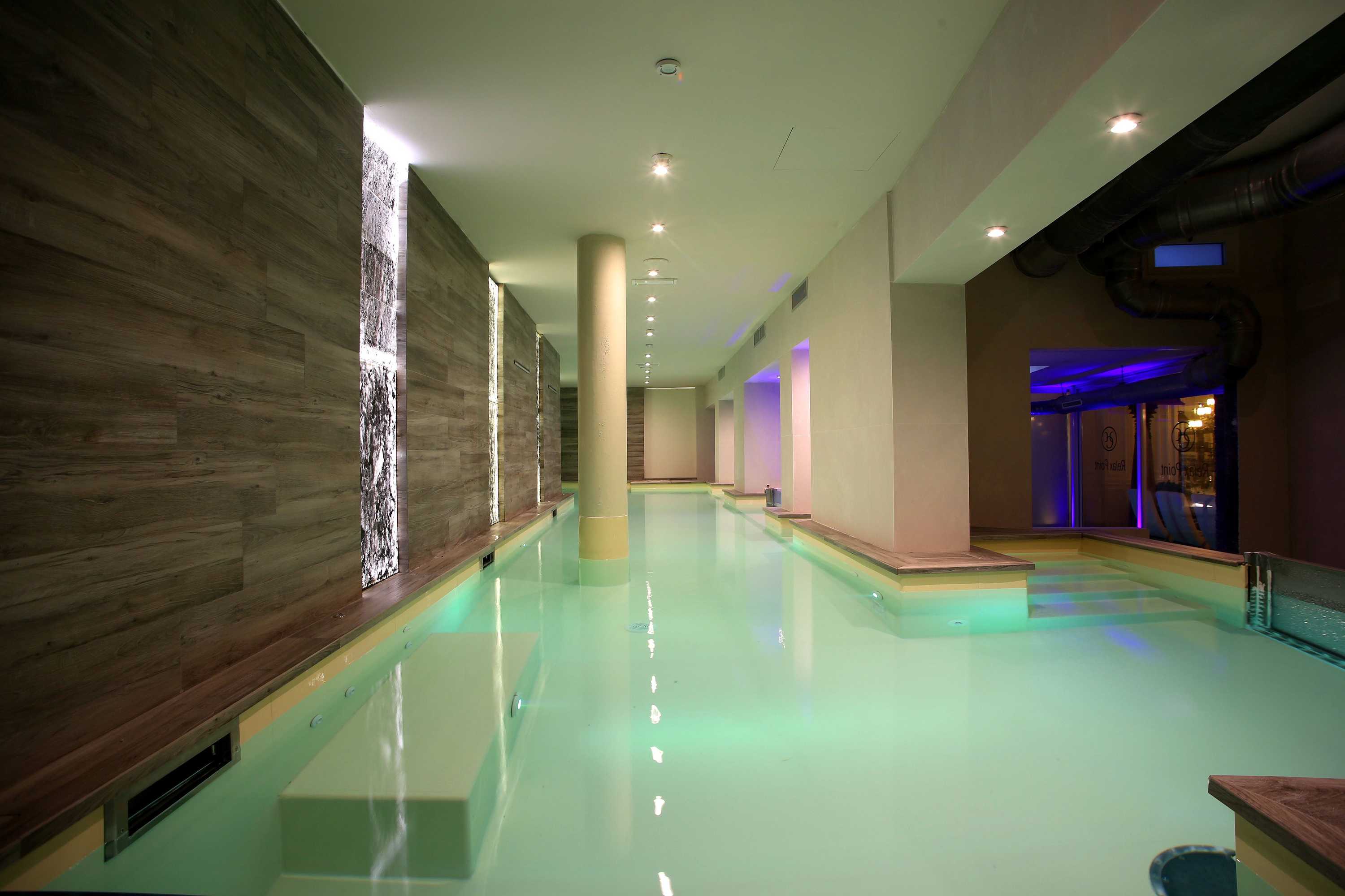 Gift card for Hotel Columbia Wellness & Spa Gift card for Hotel Columbia Wellness & Spa