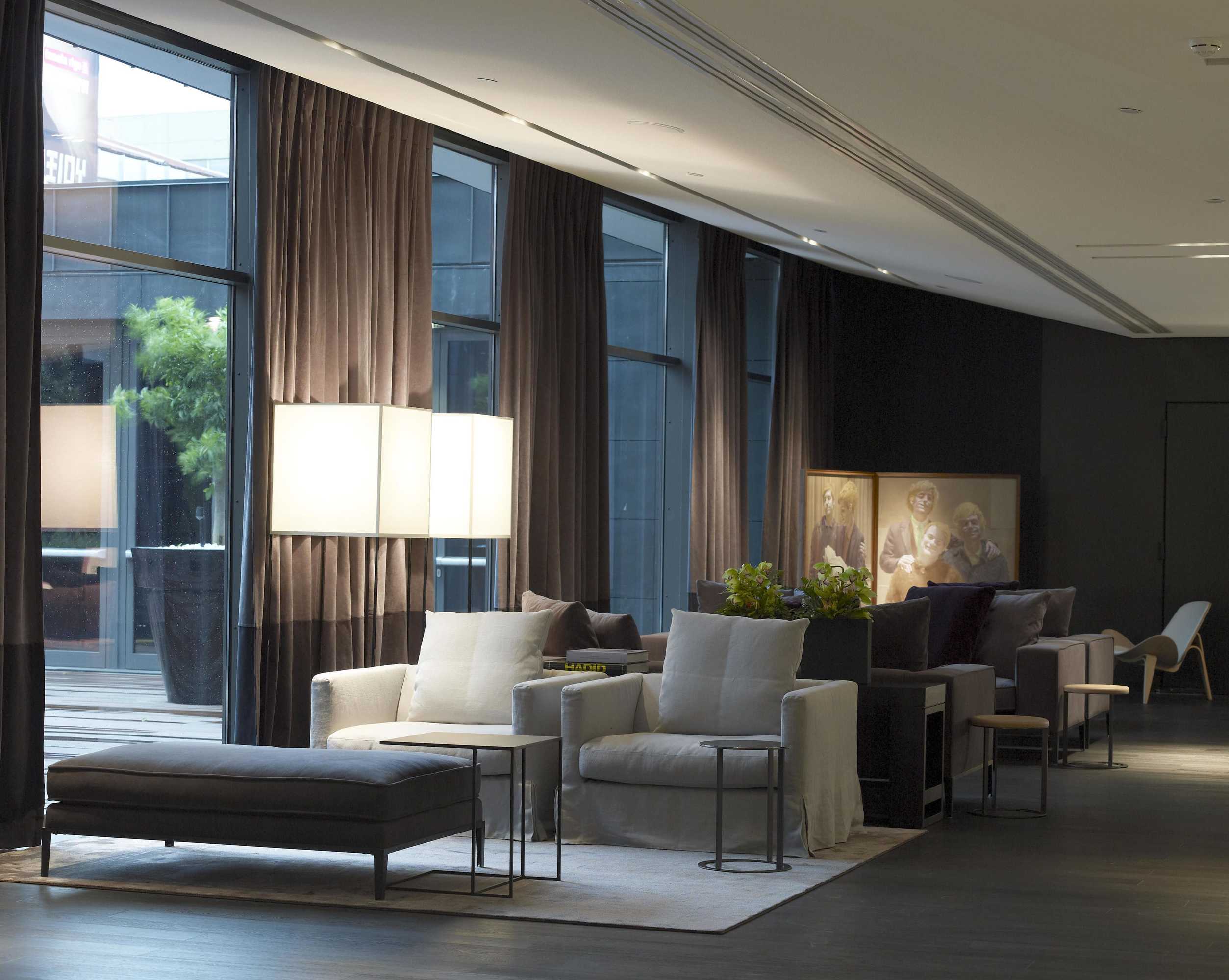 Gift card for The Met Hotel, a Member of Design Hotels Gift card for The Met Hotel, a Member of Design Hotels