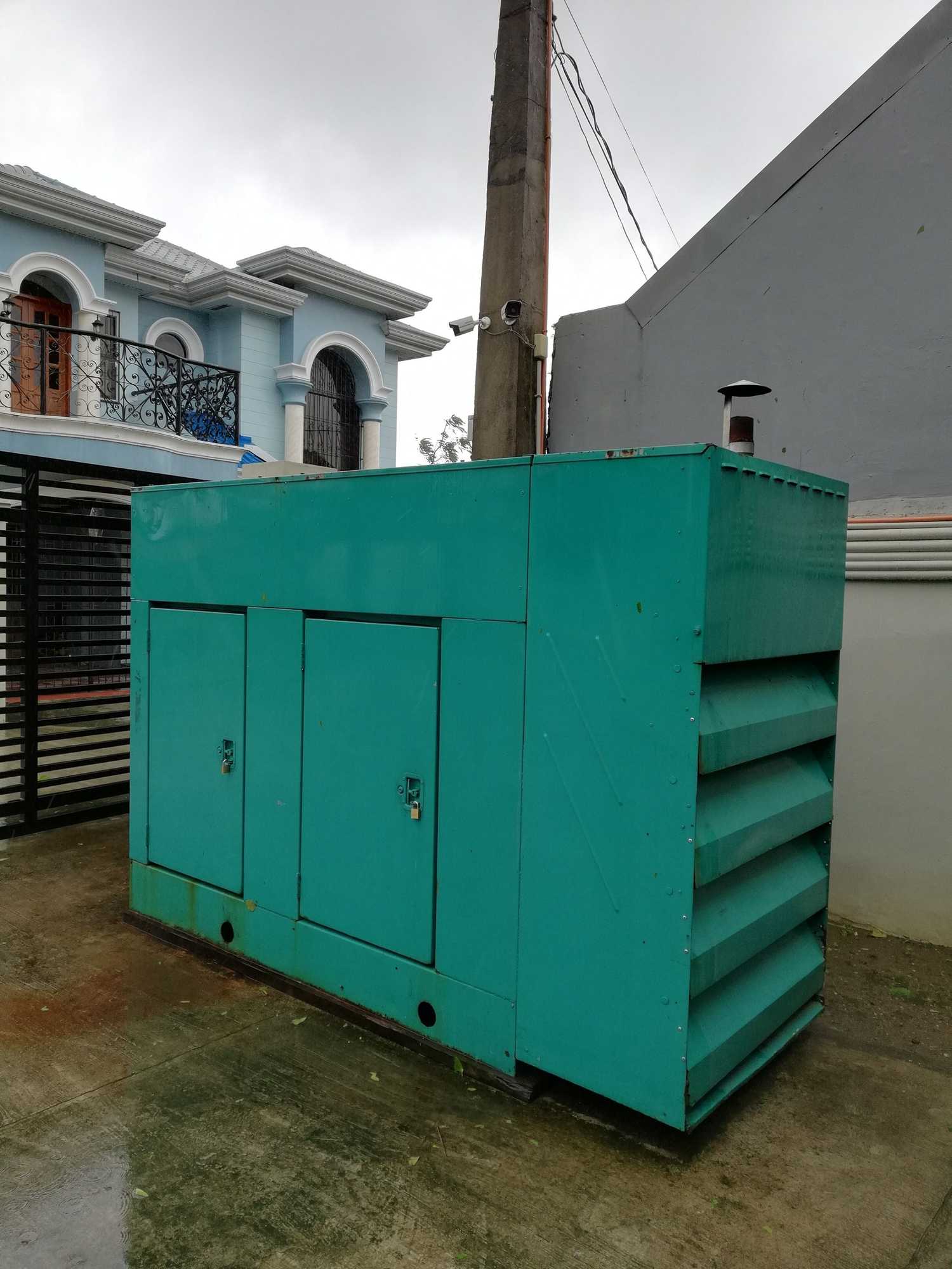 Gift card for Veranda Residence Inn