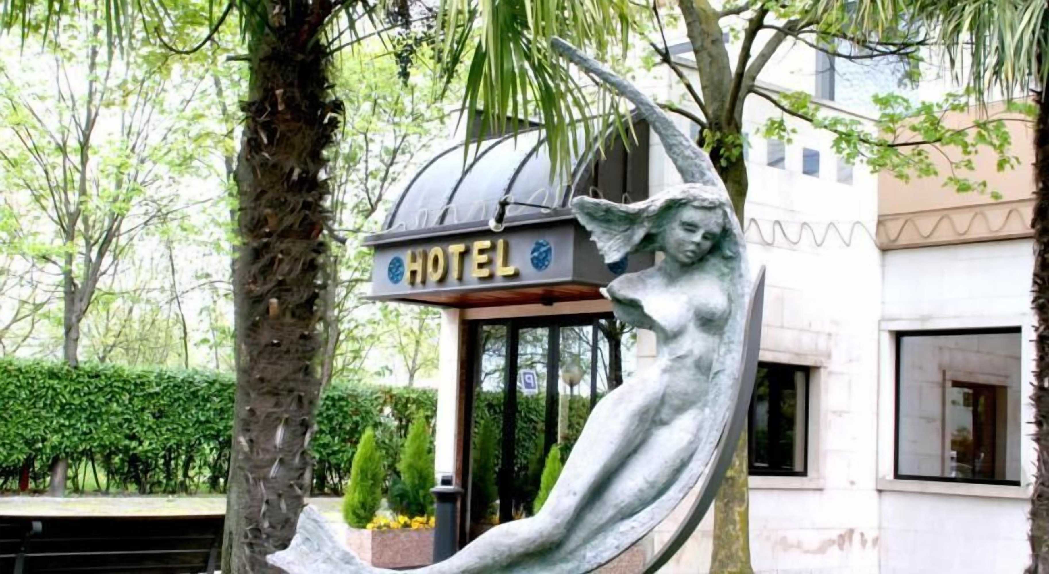 Gift card for Hotel Garden Gift card for Hotel Garden