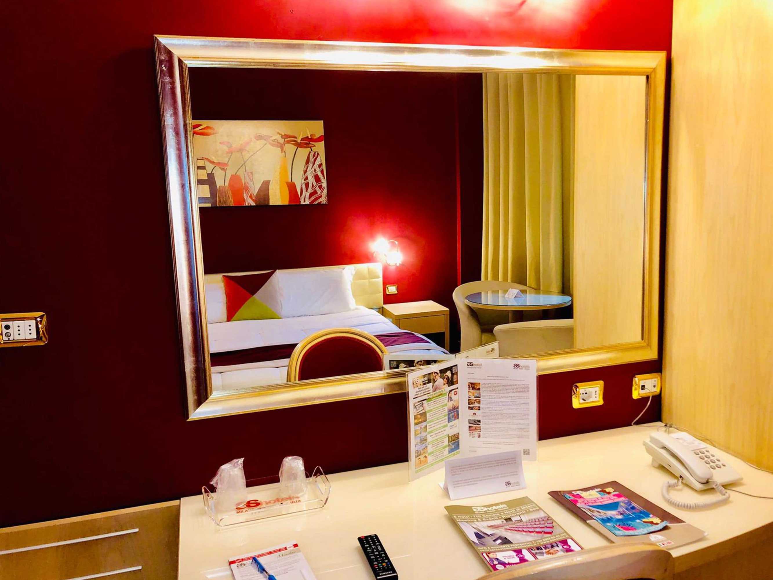 Gift card for AS Hotel Sempione Fiera Gift card for AS Hotel Sempione Fiera