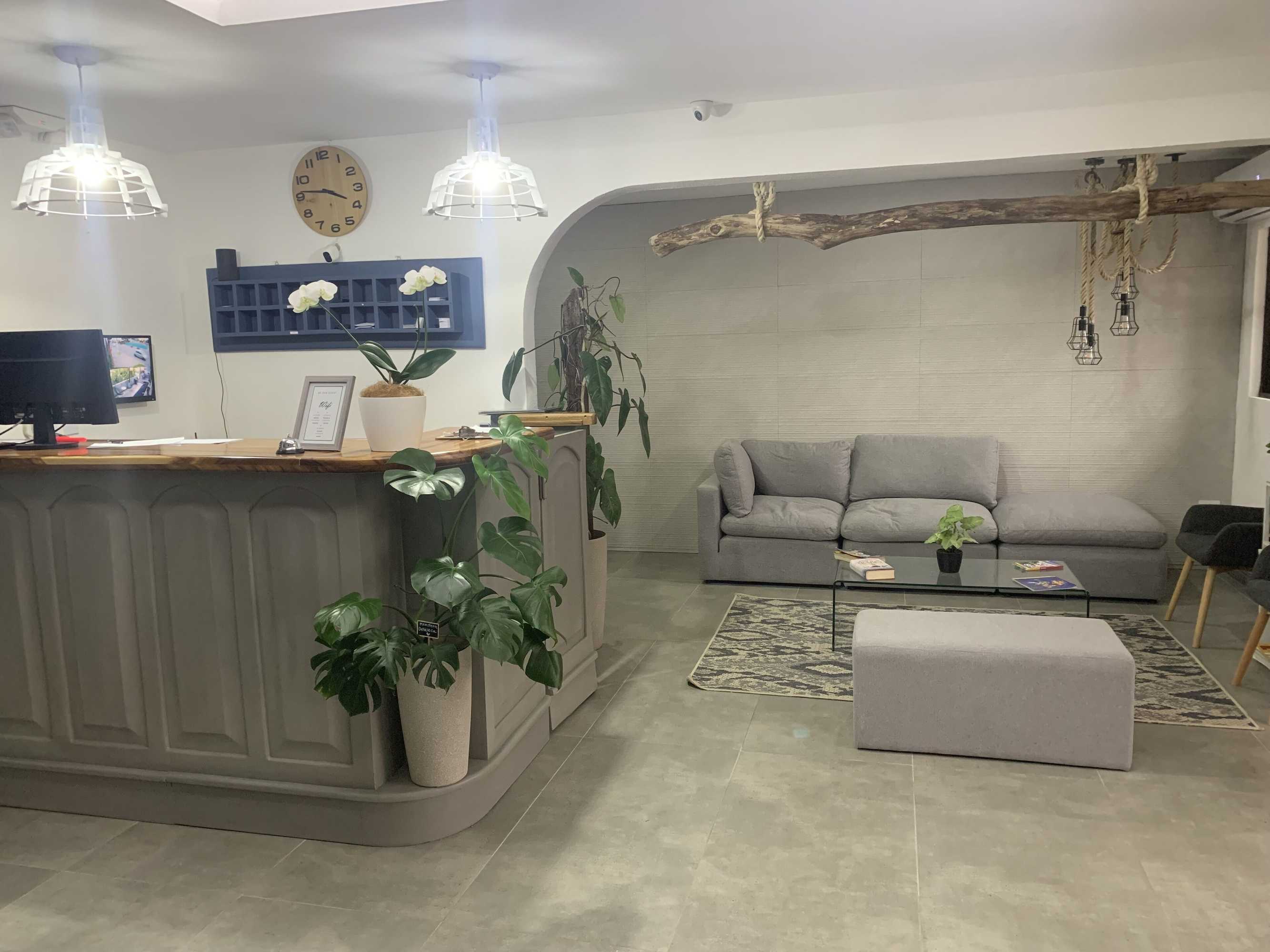 Gift card for Berlor Airport Inn