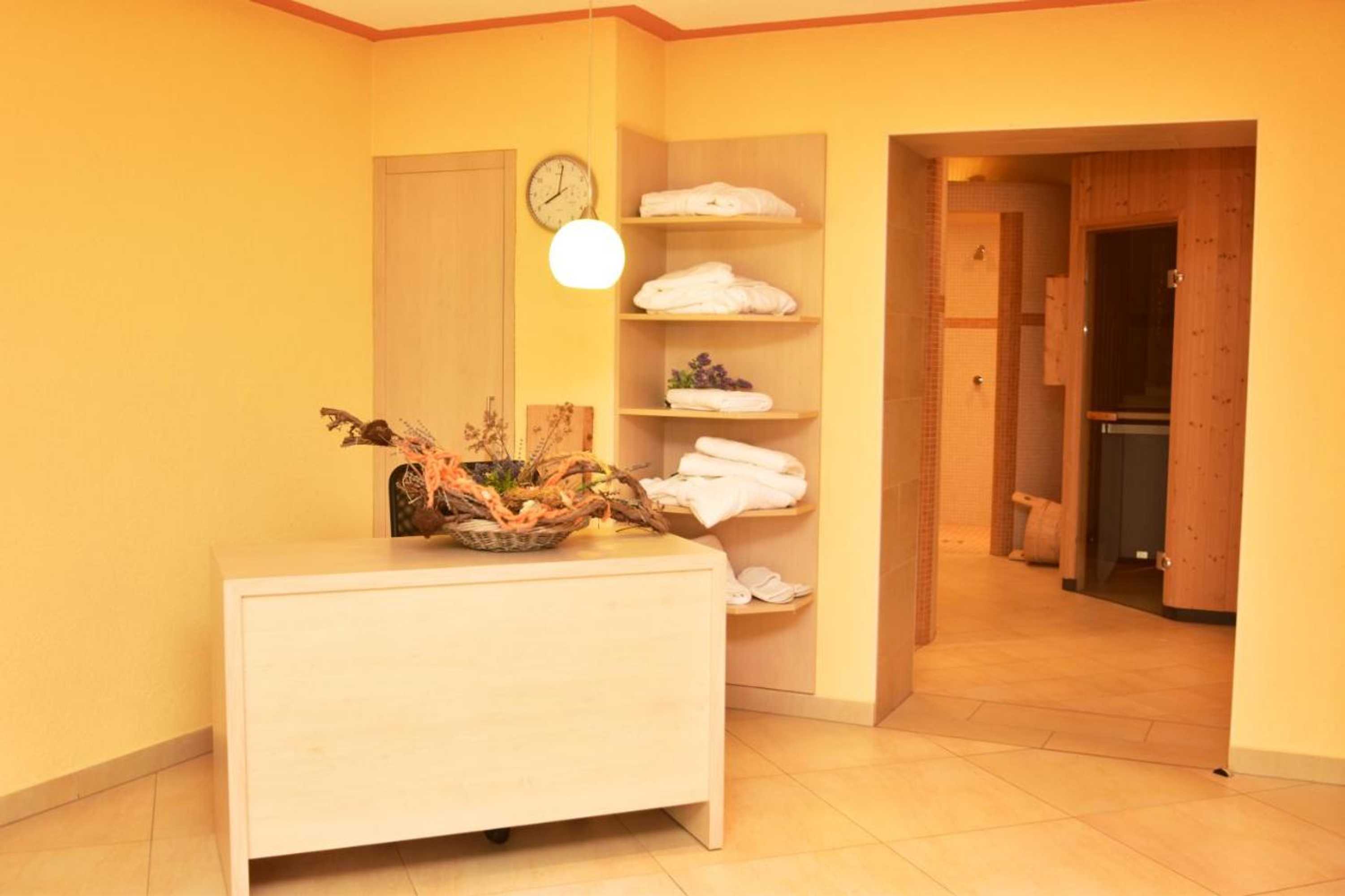 Gift card for Landhotel Zur Guten Einkehr