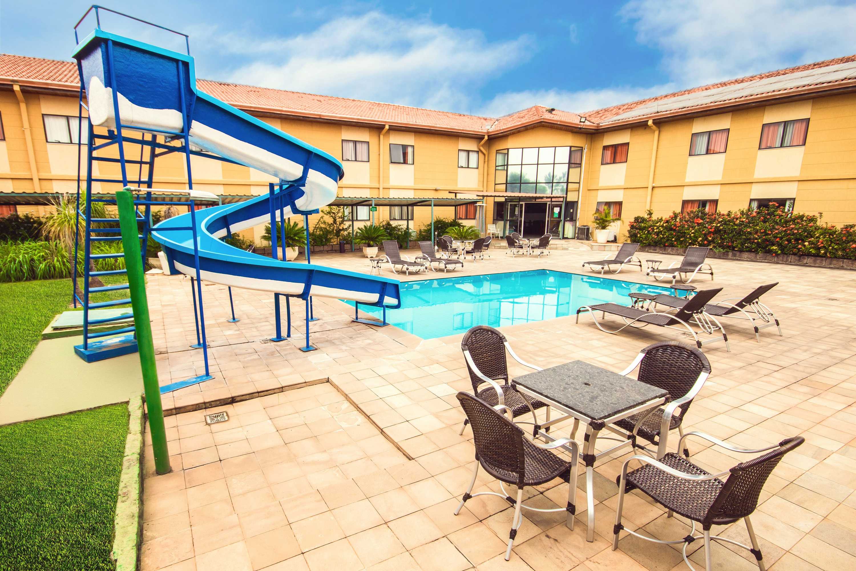 Gift card for Hotel Nacional Inn Sorocaba Gift card for Hotel Nacional Inn Sorocaba
