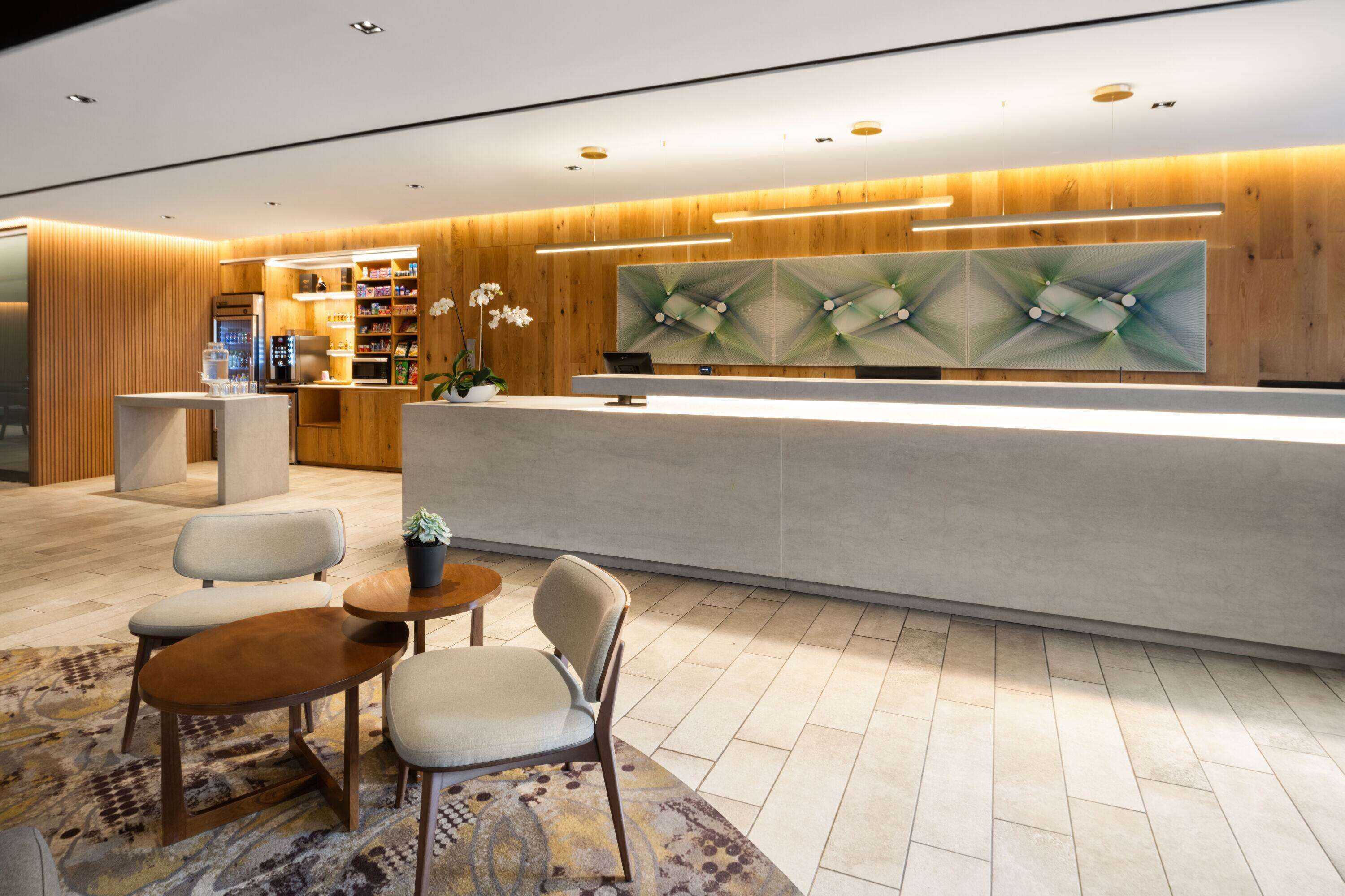 Gift card for Wyndham Garden Guatemala City