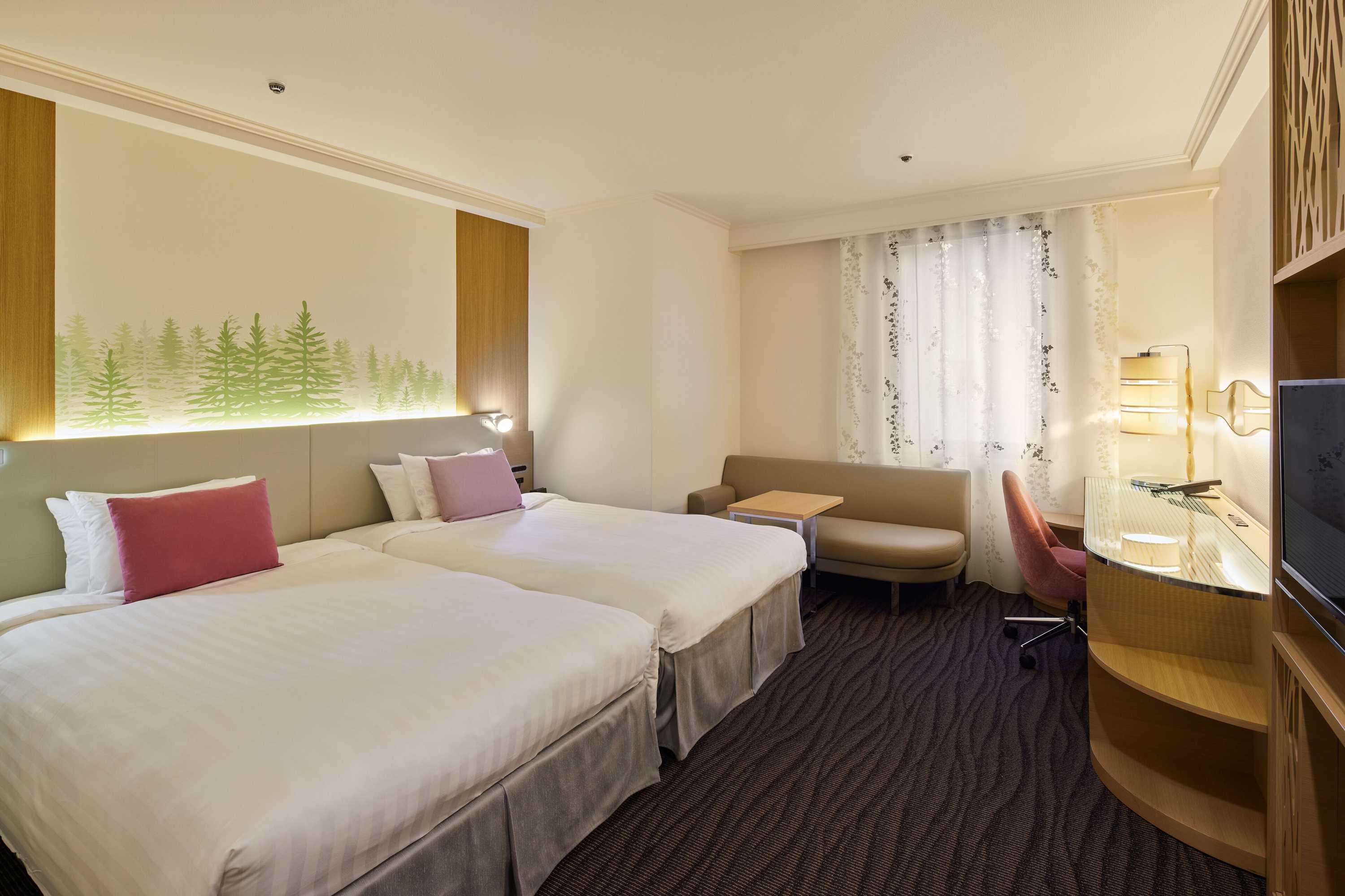Gift card for Kichijoji Excel Hotel Tokyu Gift card for Kichijoji Excel Hotel Tokyu