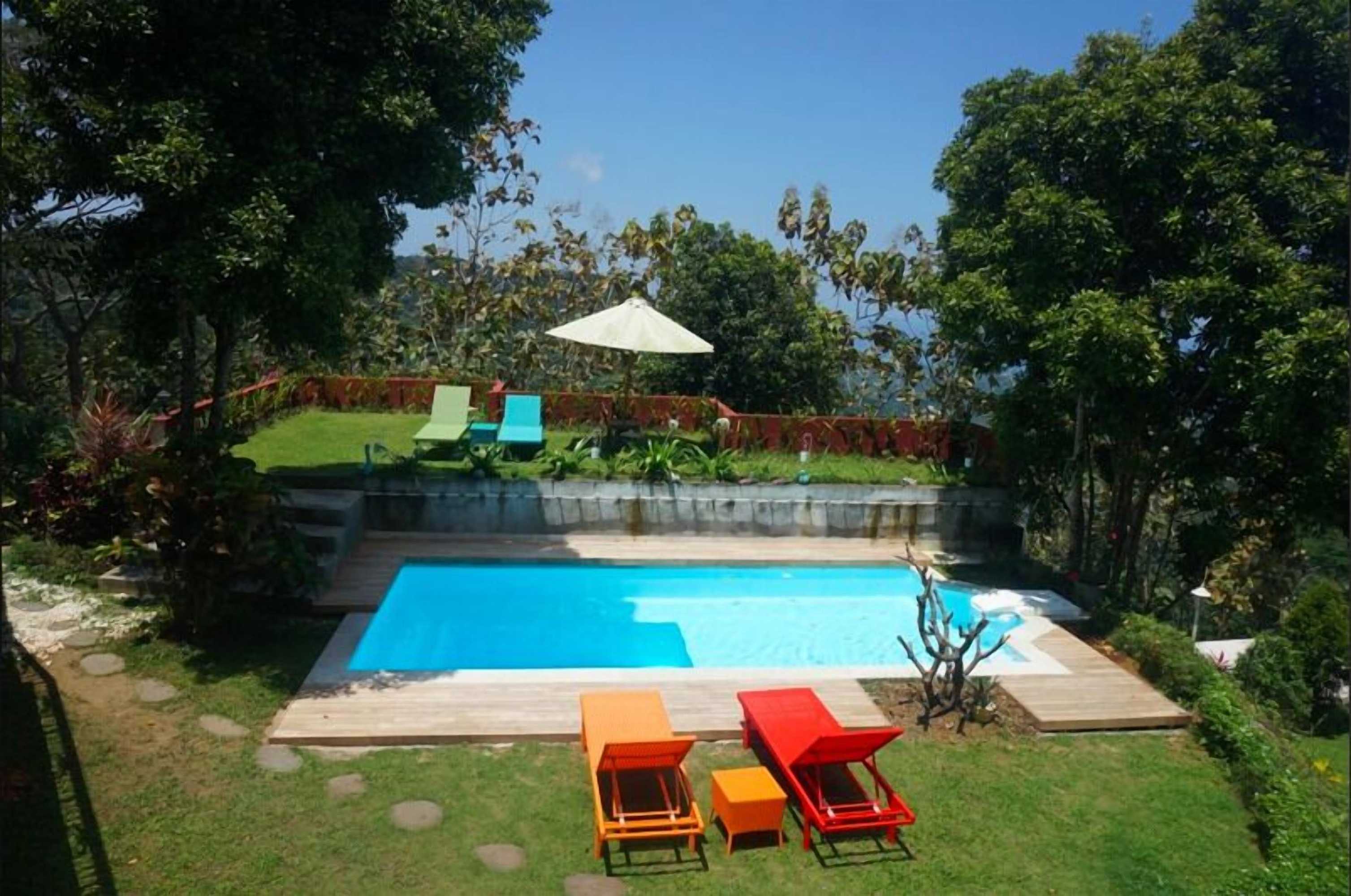 Gift card for Manggis Garden Dive Resort