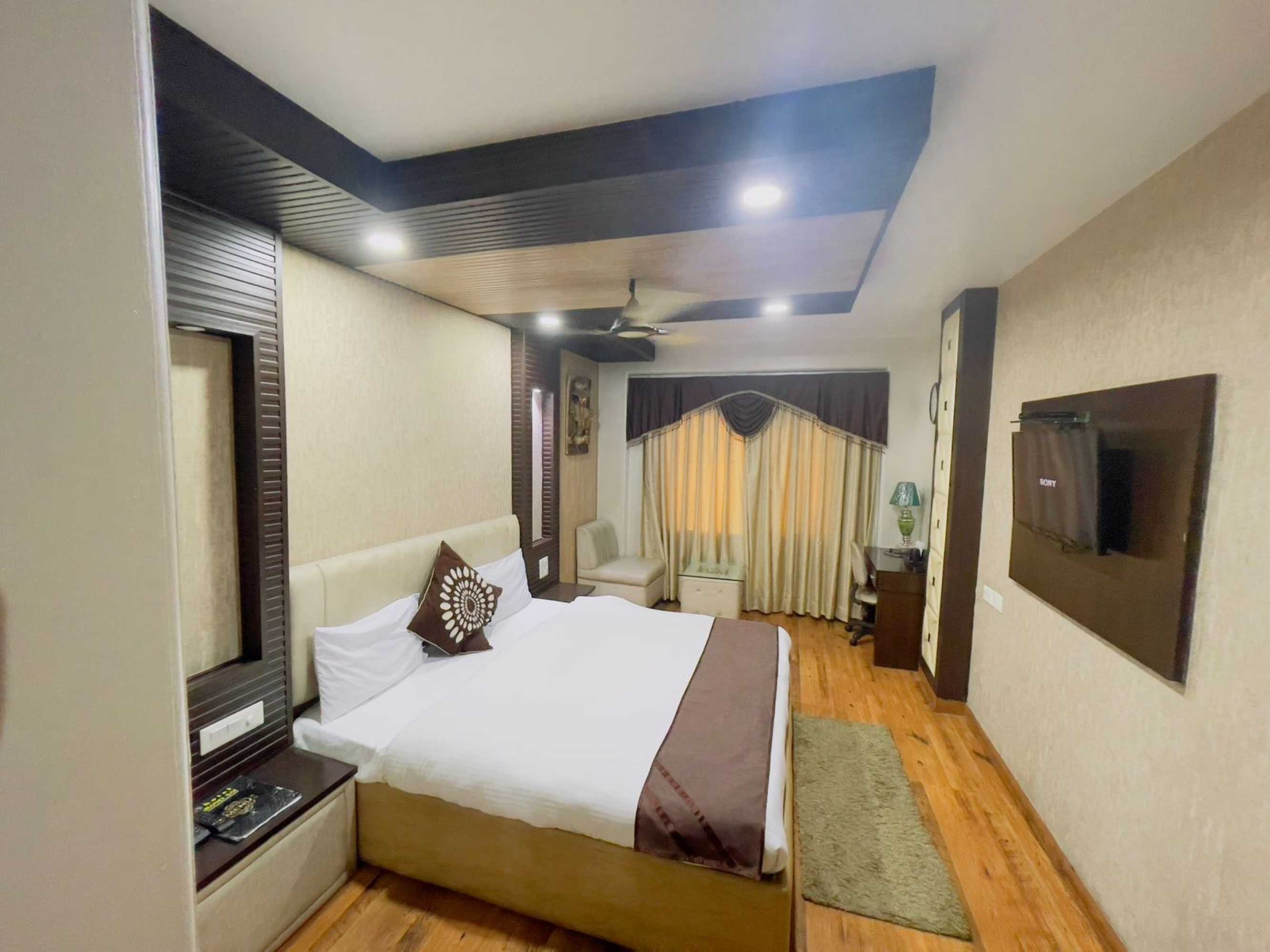 Gift card for Hotel Grand Sai - Moradabad, Uttar Pradesh Gift card for Hotel Grand Sai - Moradabad, Uttar Pradesh