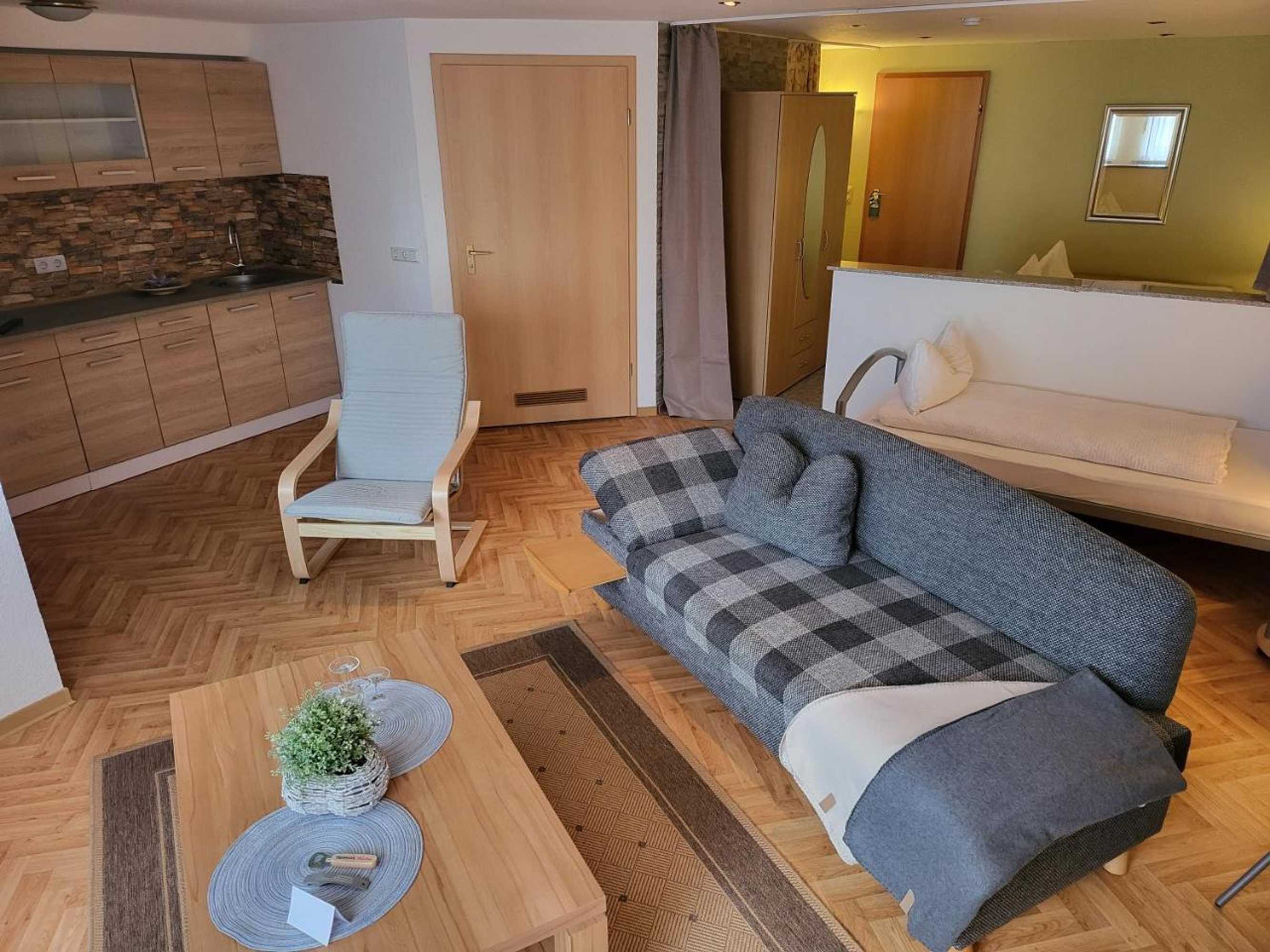 Gift card for Hotel Seerose