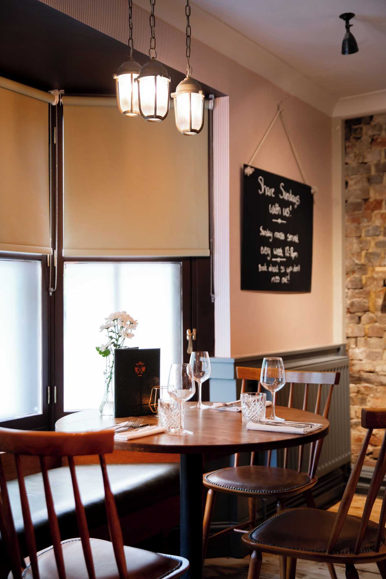 Gift card for Cromwell Arms Country Pub With Rooms Gift card for Cromwell Arms Country Pub With Rooms