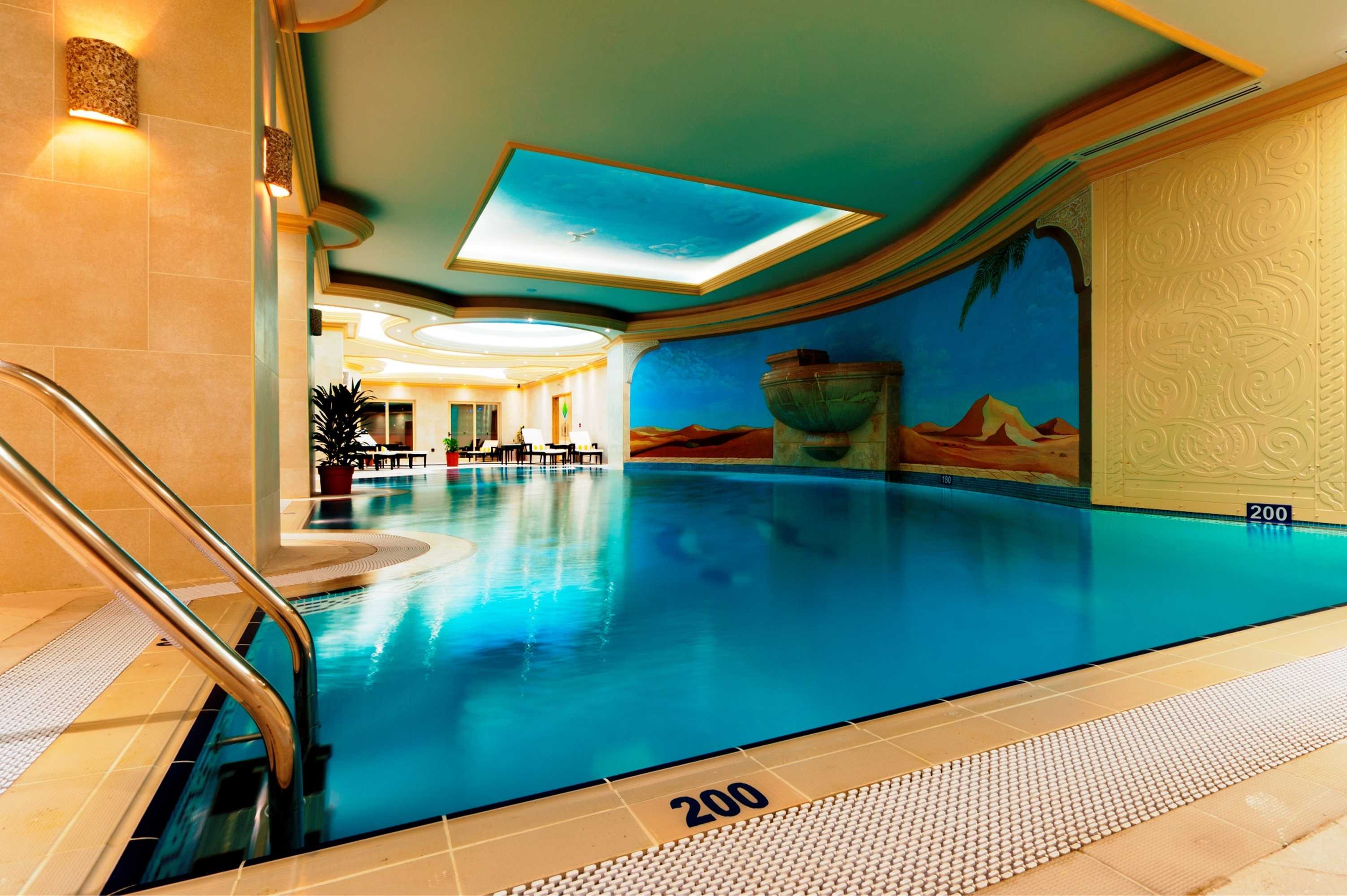 Gift card for Magnum Hotel & Suites West Bay Gift card for Magnum Hotel & Suites West Bay