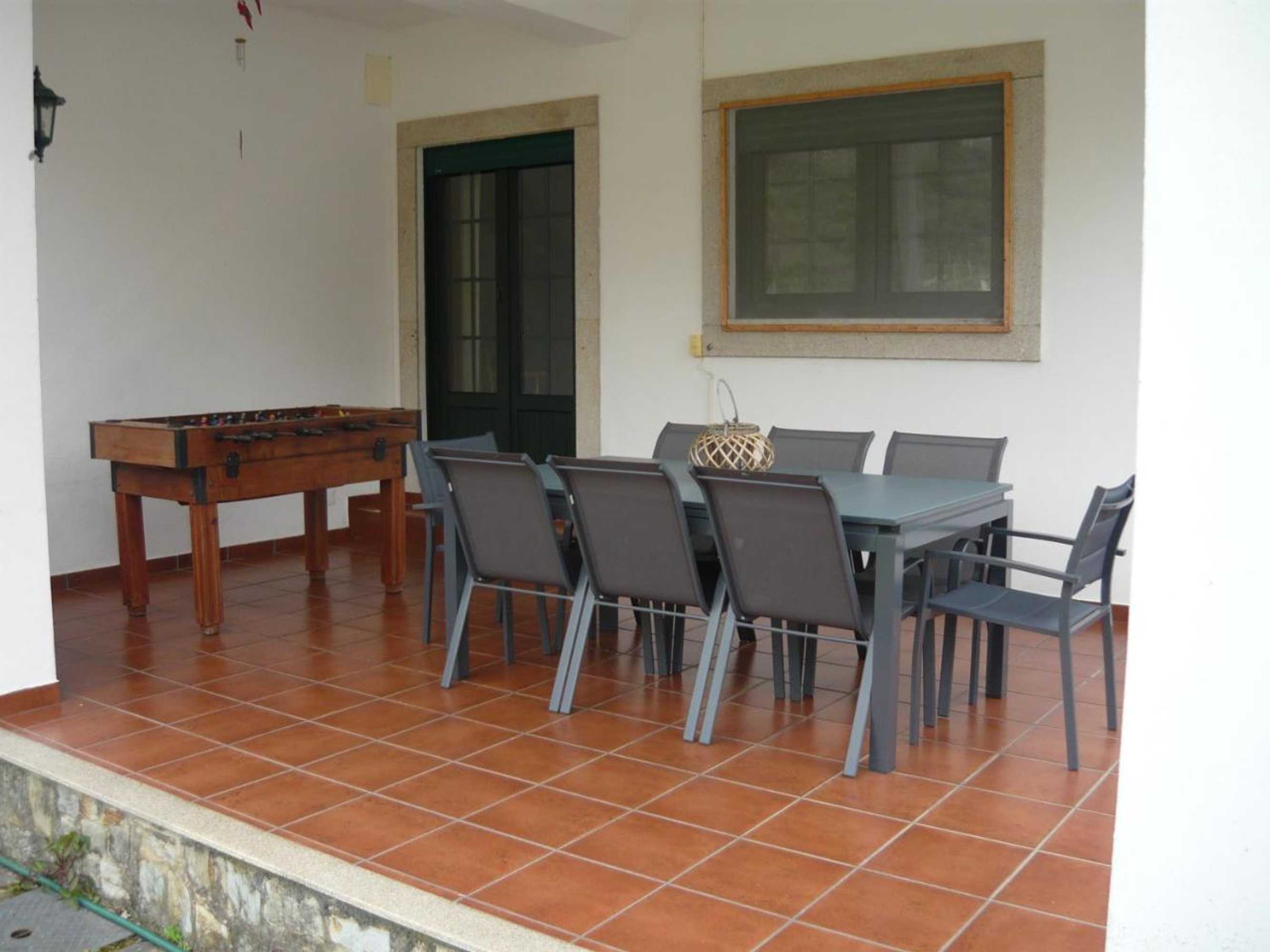 Gift card for Casa do Riacho