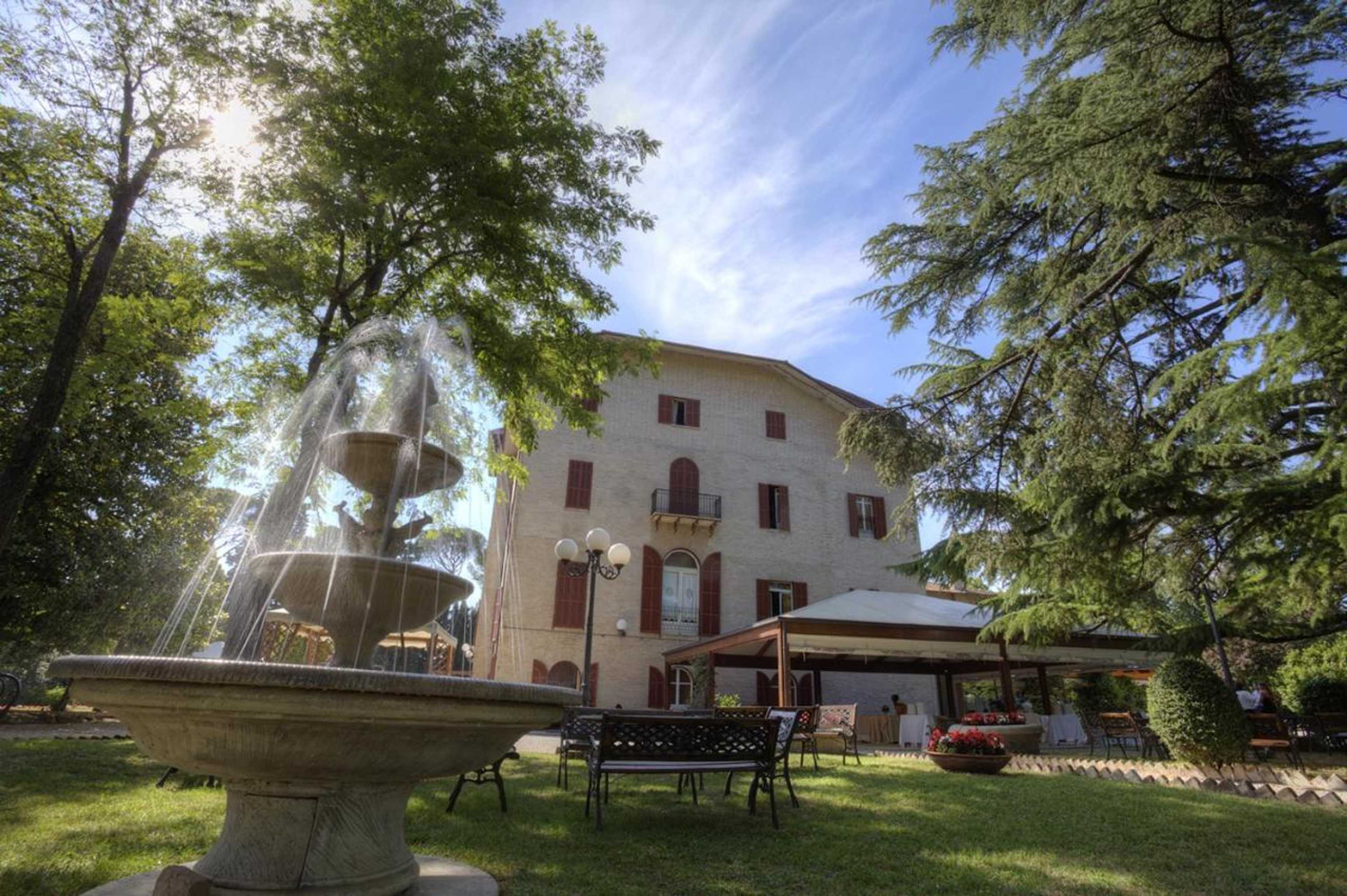 Gift card for Hotel Villa Quiete