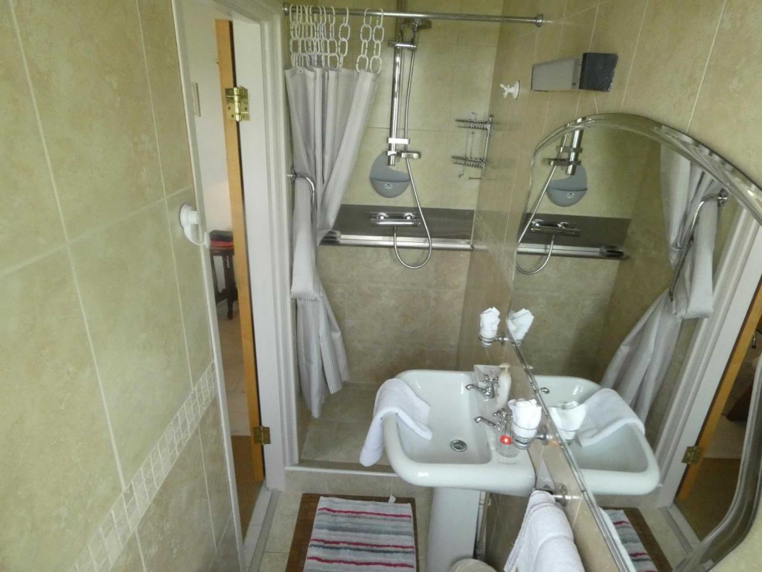 Gift card for Bunratty Castle Mews B&b