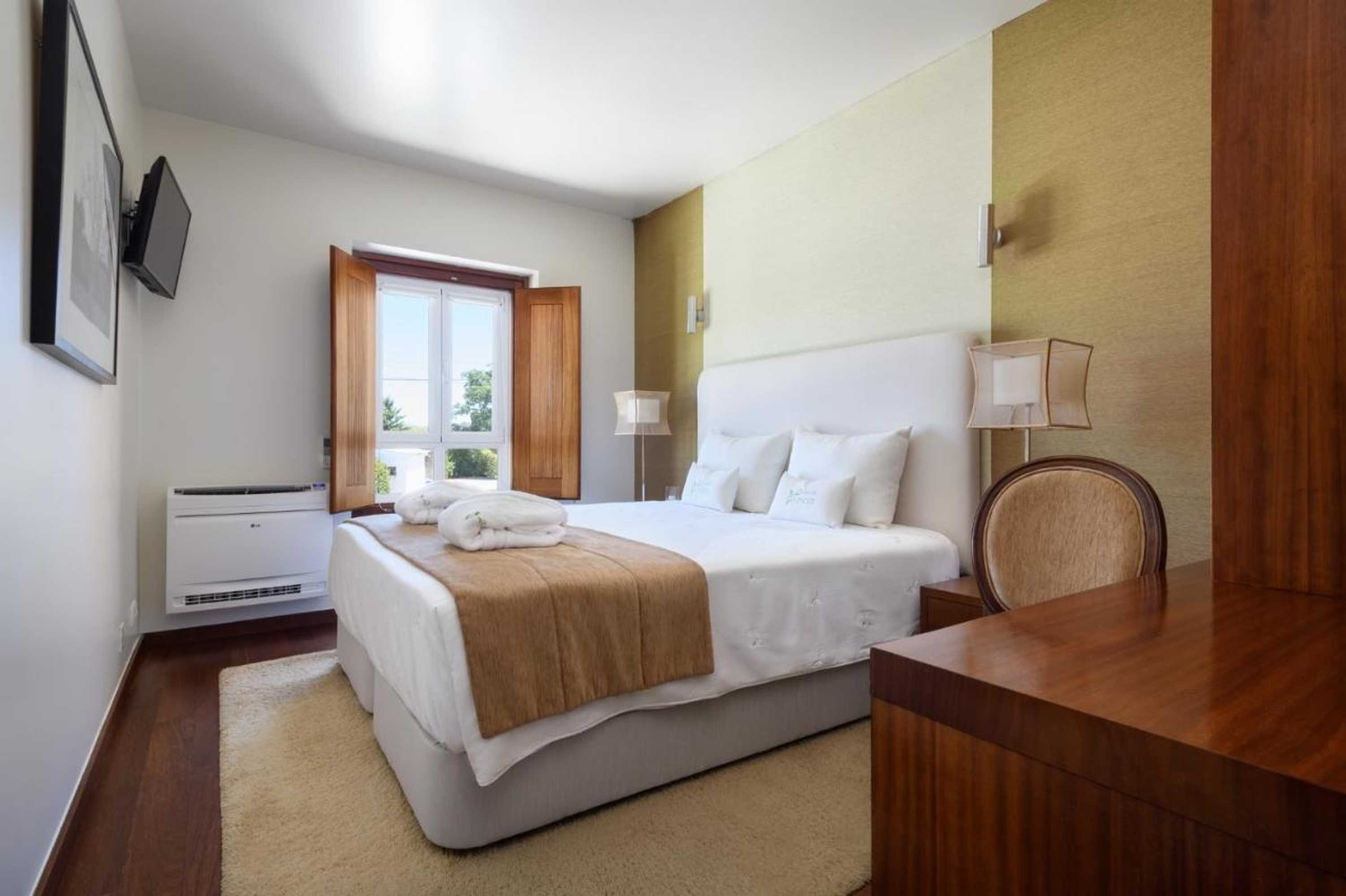 Gift card for Hotel de Charme Casa da Amieira