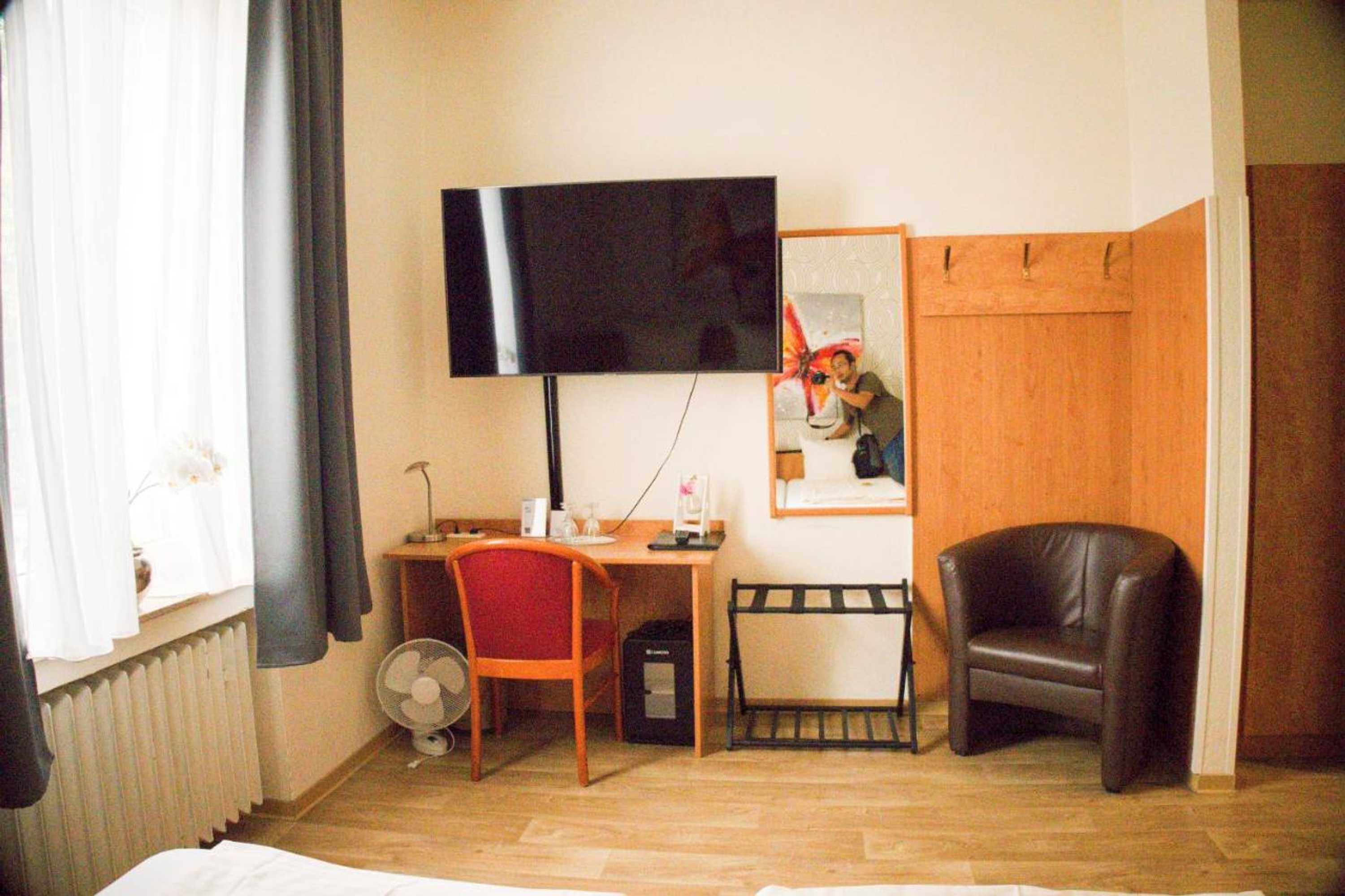 Gift card for Hotel Grütering