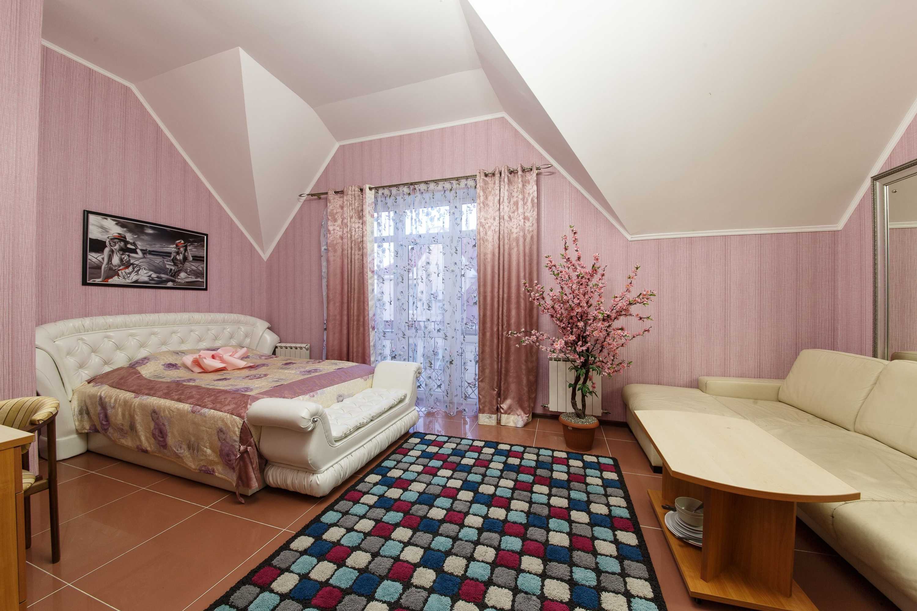 Gift card for Hotel Olivia Anapa