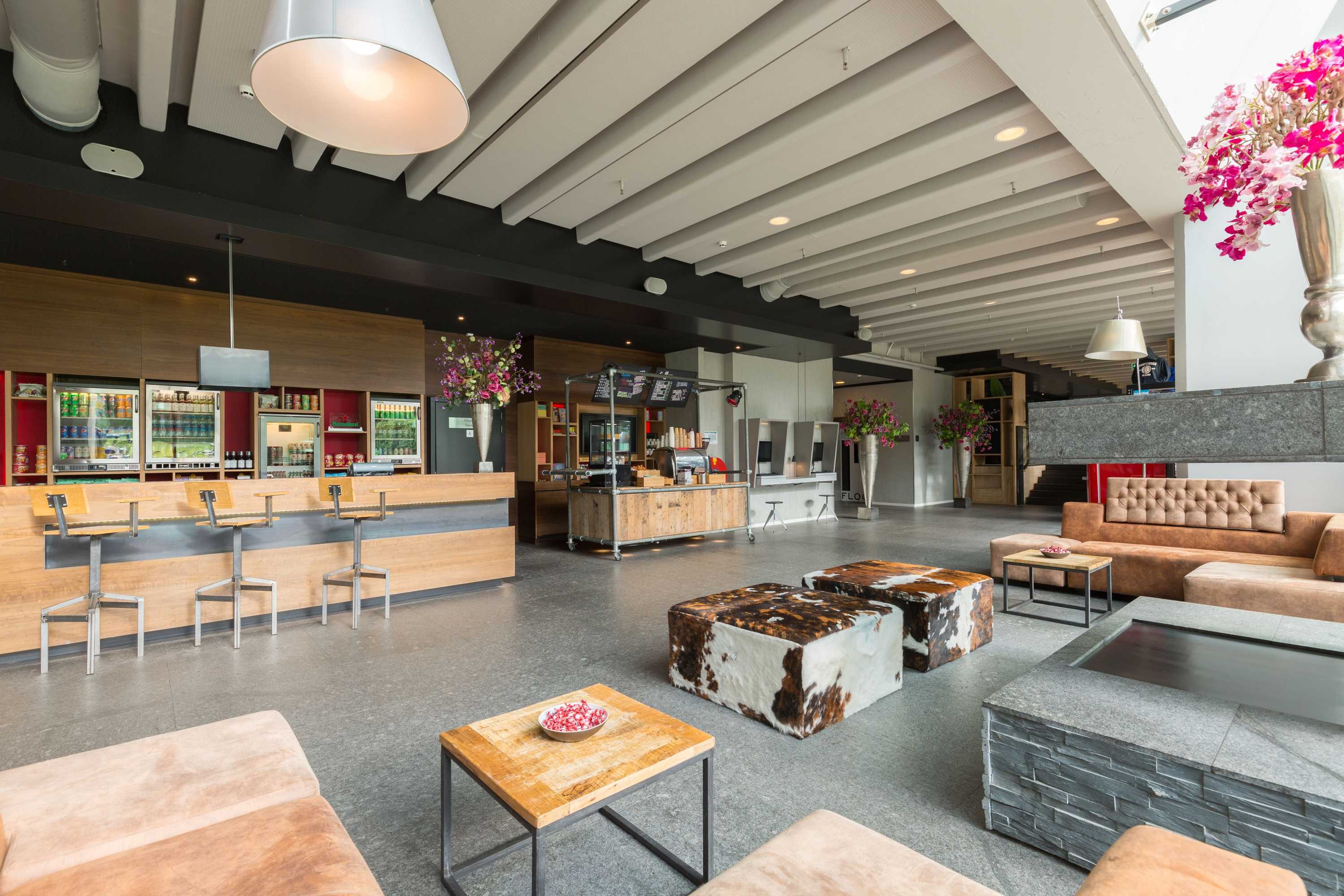 Gift card for Leonardo Hotel Amsterdam Rembrandtpark