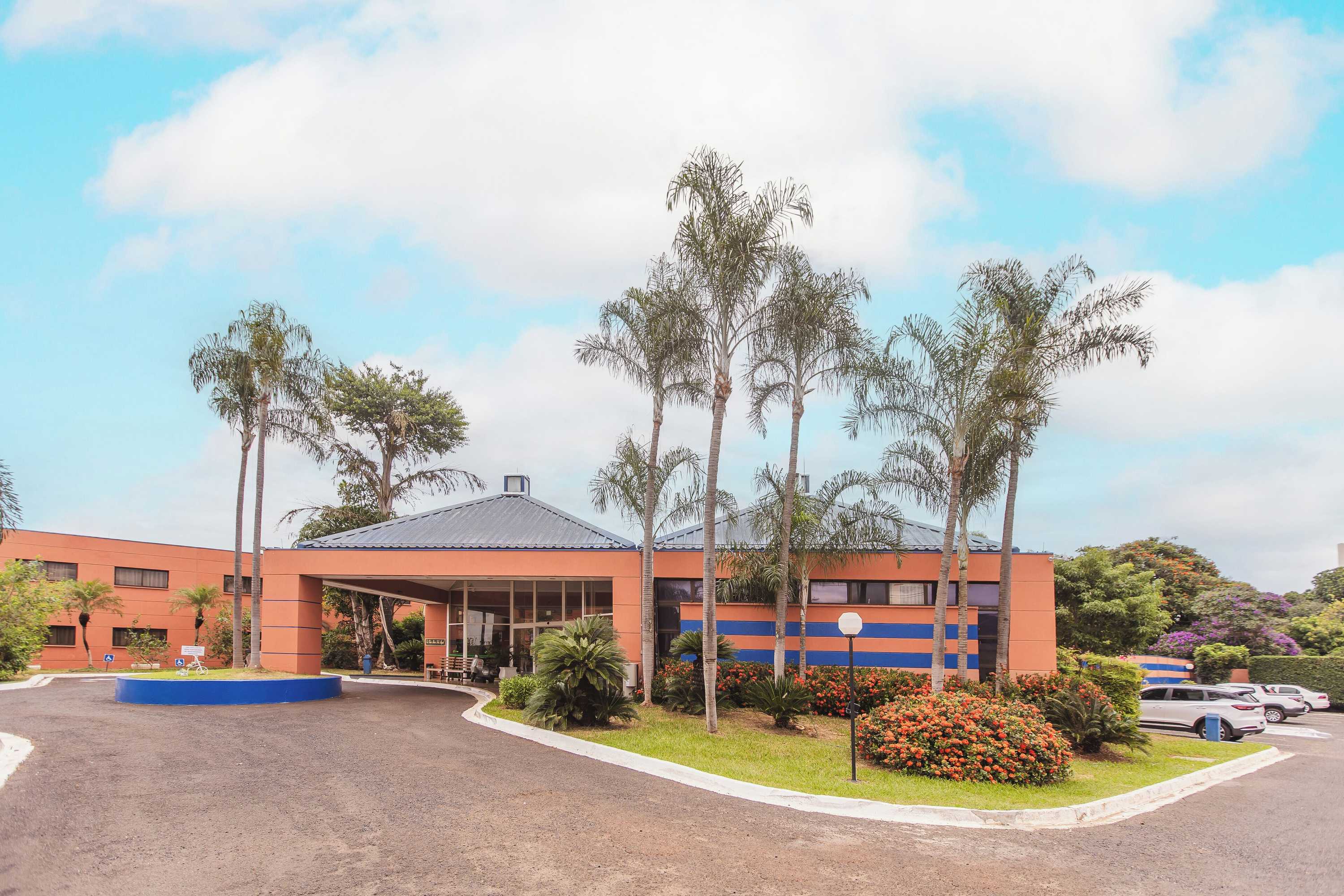 Gift card for Hotel Golden Park Ribeirão Preto By Nacional Inn Gift card for Hotel Golden Park Ribeirão Preto By Nacional Inn