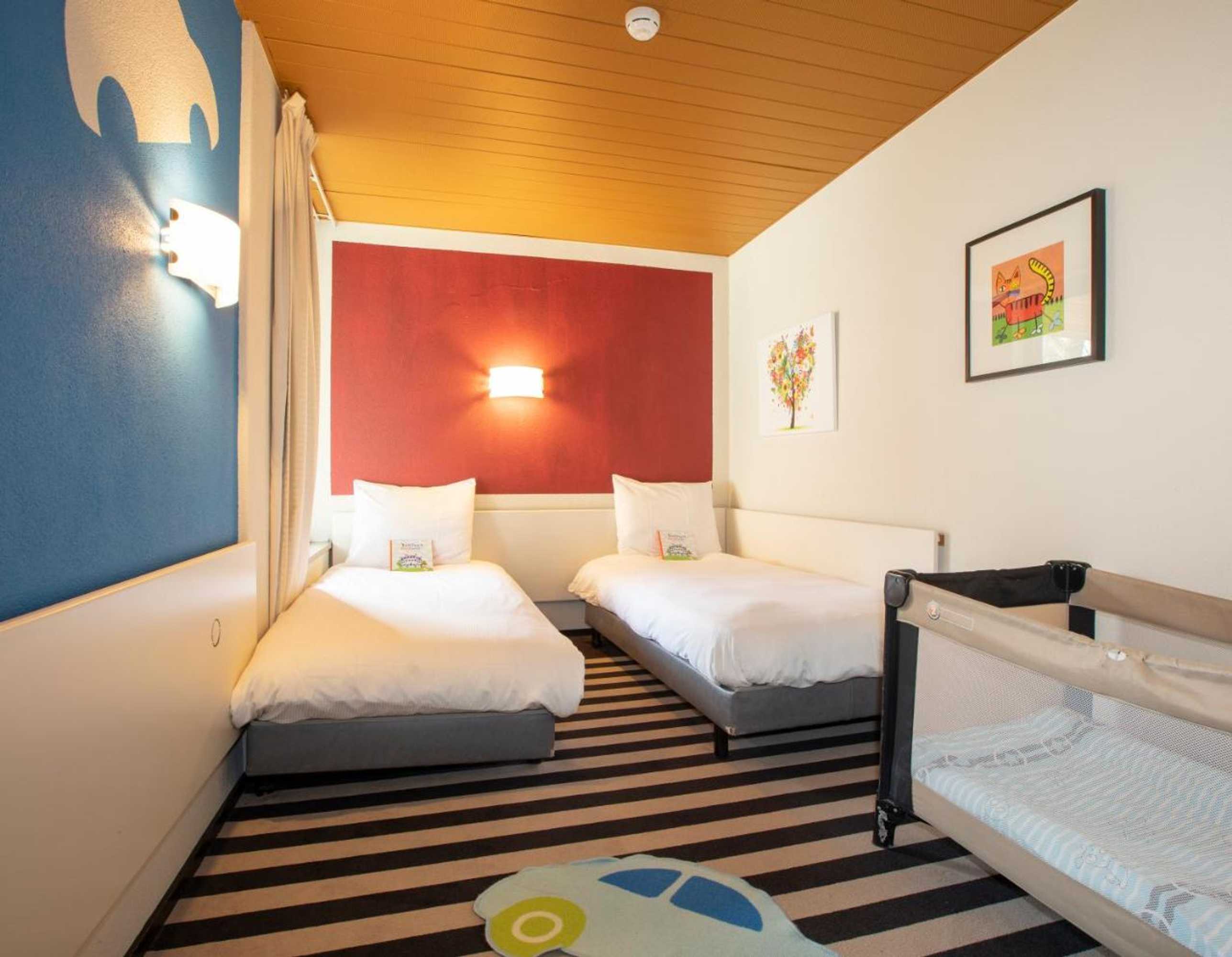 Gift card for Fletcher Hotel - Restaurant Wolfheze